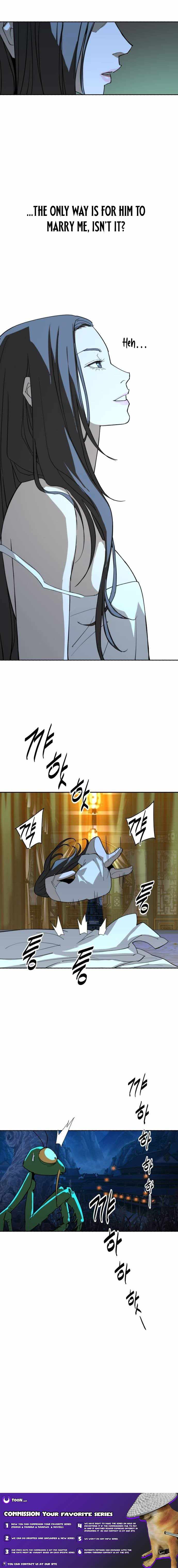The Great Sage of the Namgung Clan Ch.67 p8