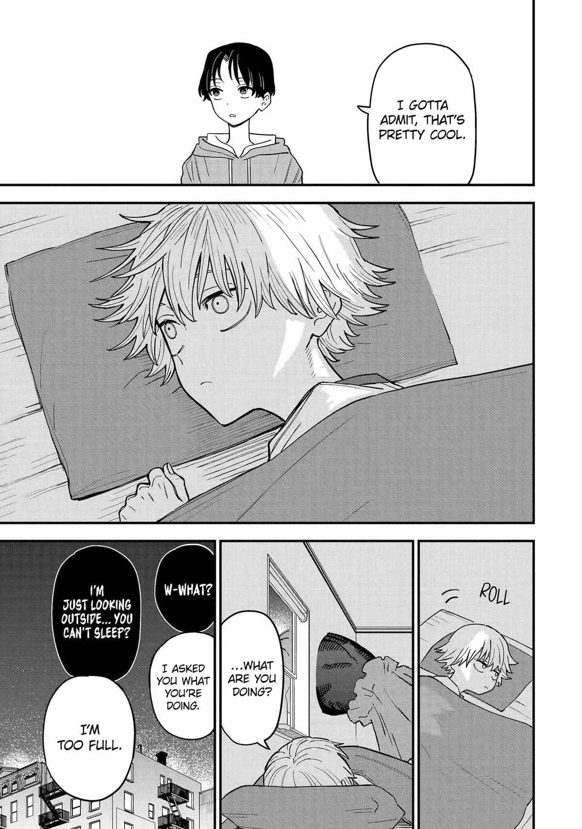Daiakutou Shounen Ch.18 p1