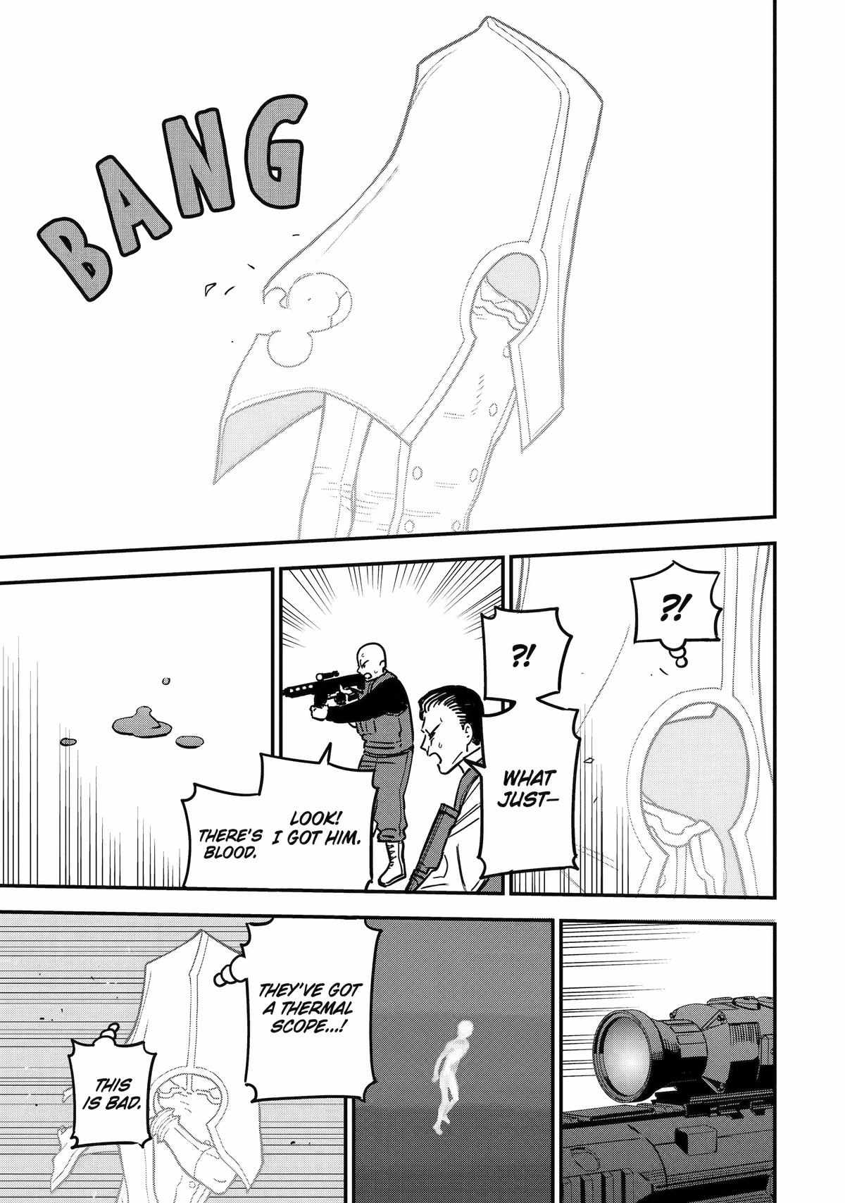 Daiakutou Shounen Ch.18 p11