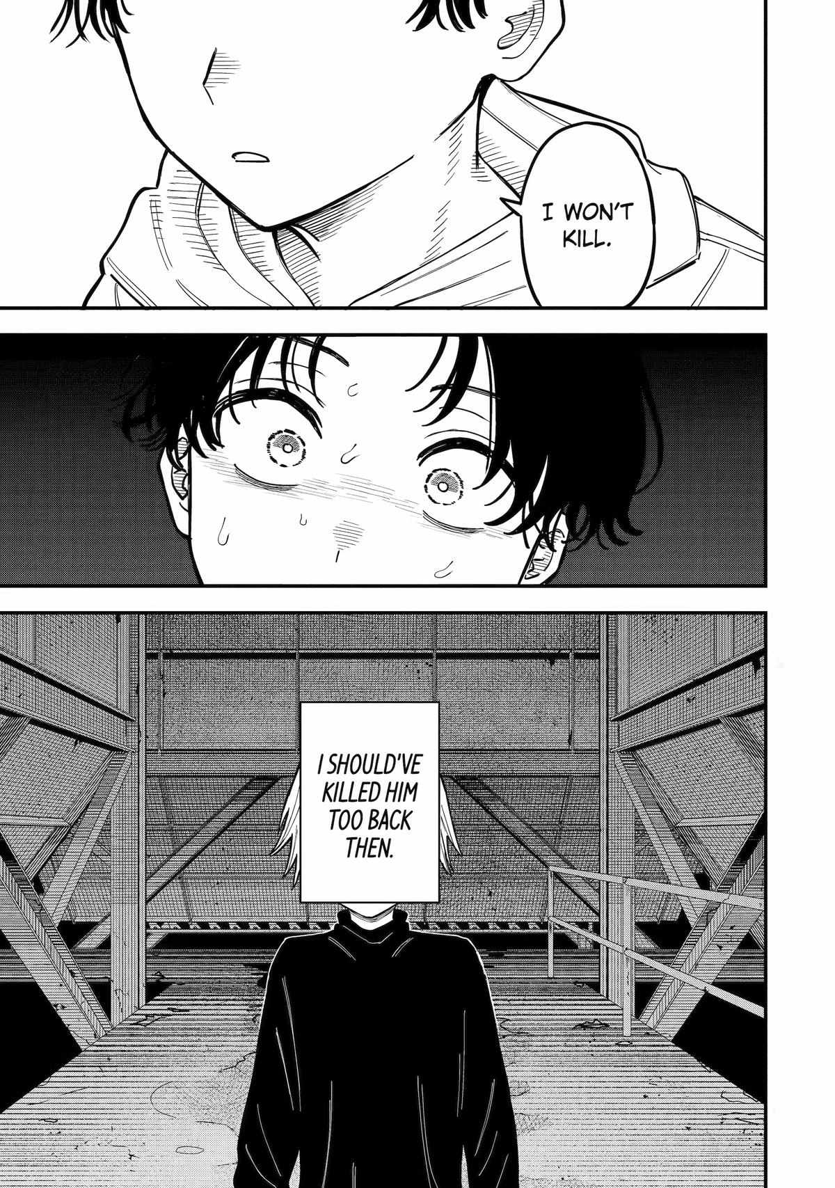 Daiakutou Shounen Ch.18 p15