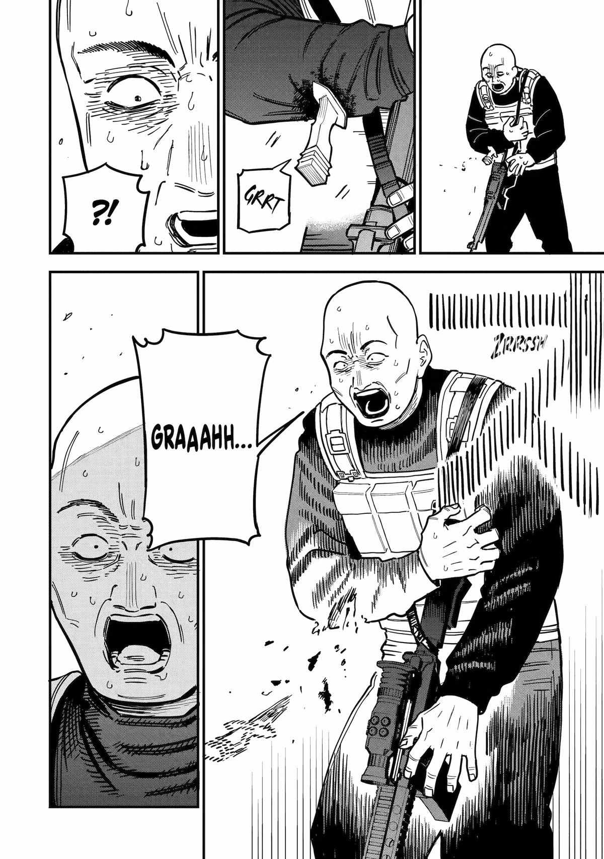 Daiakutou Shounen Ch.18 p16