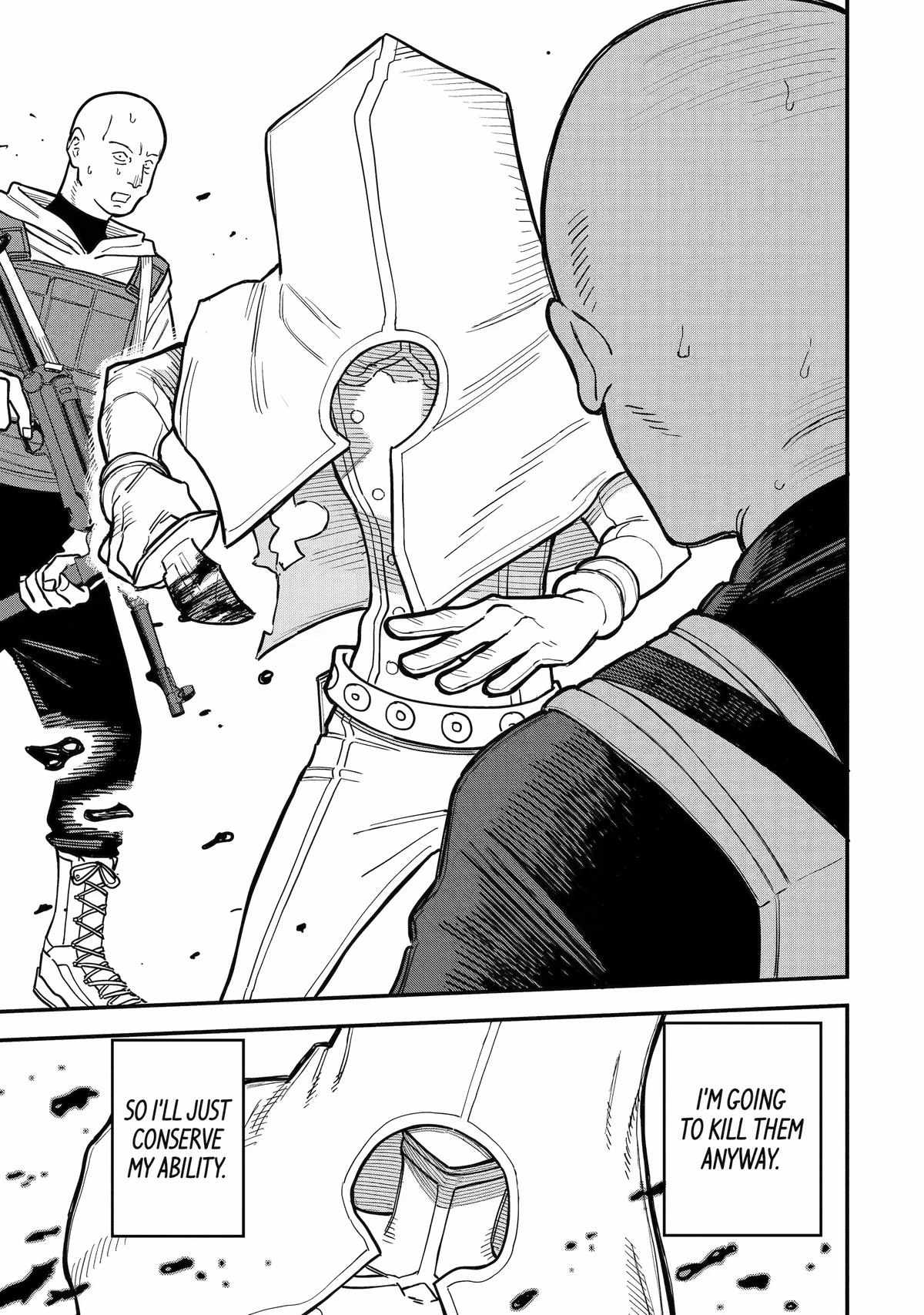 Daiakutou Shounen Ch.18 p17
