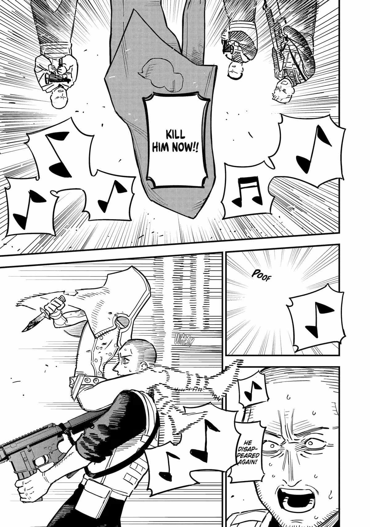 Daiakutou Shounen Ch.18 p19