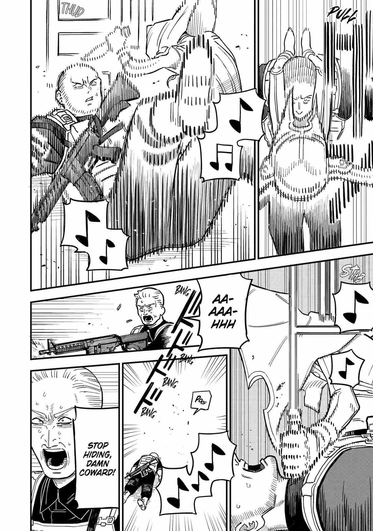 Daiakutou Shounen Ch.18 p20