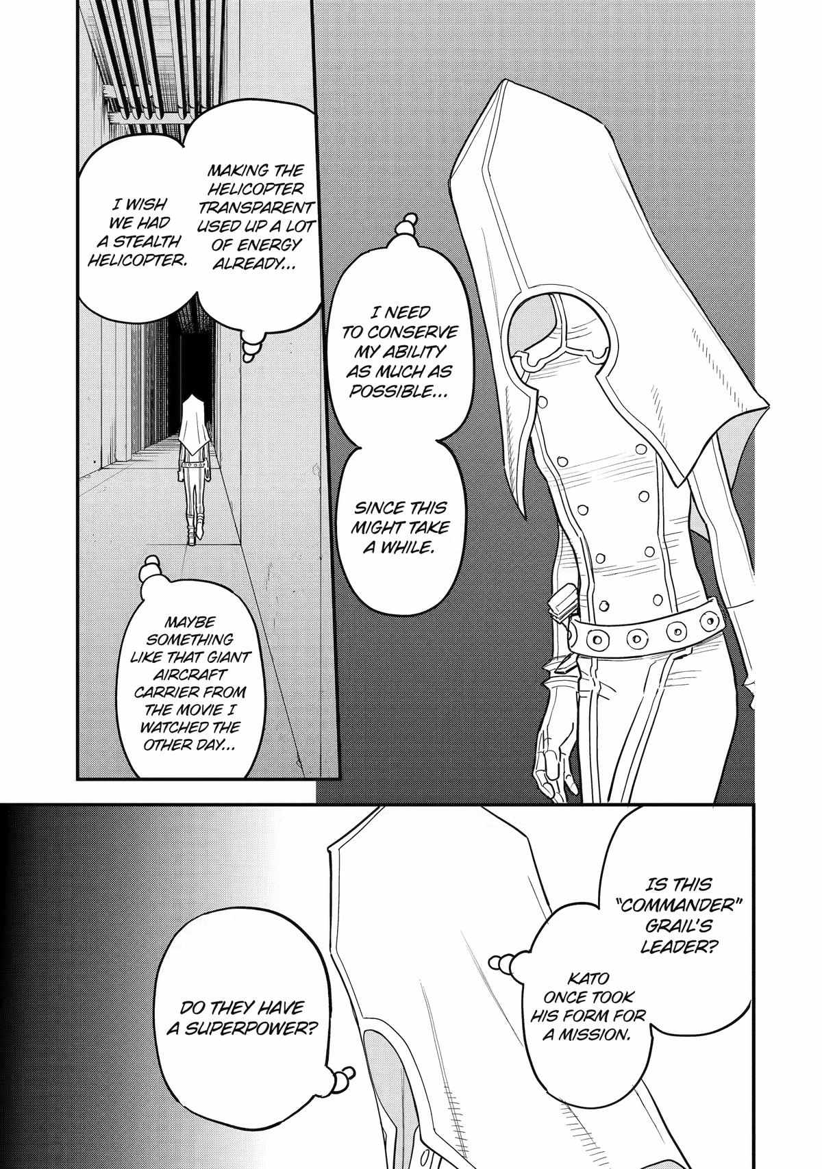 Daiakutou Shounen Ch.18 p3