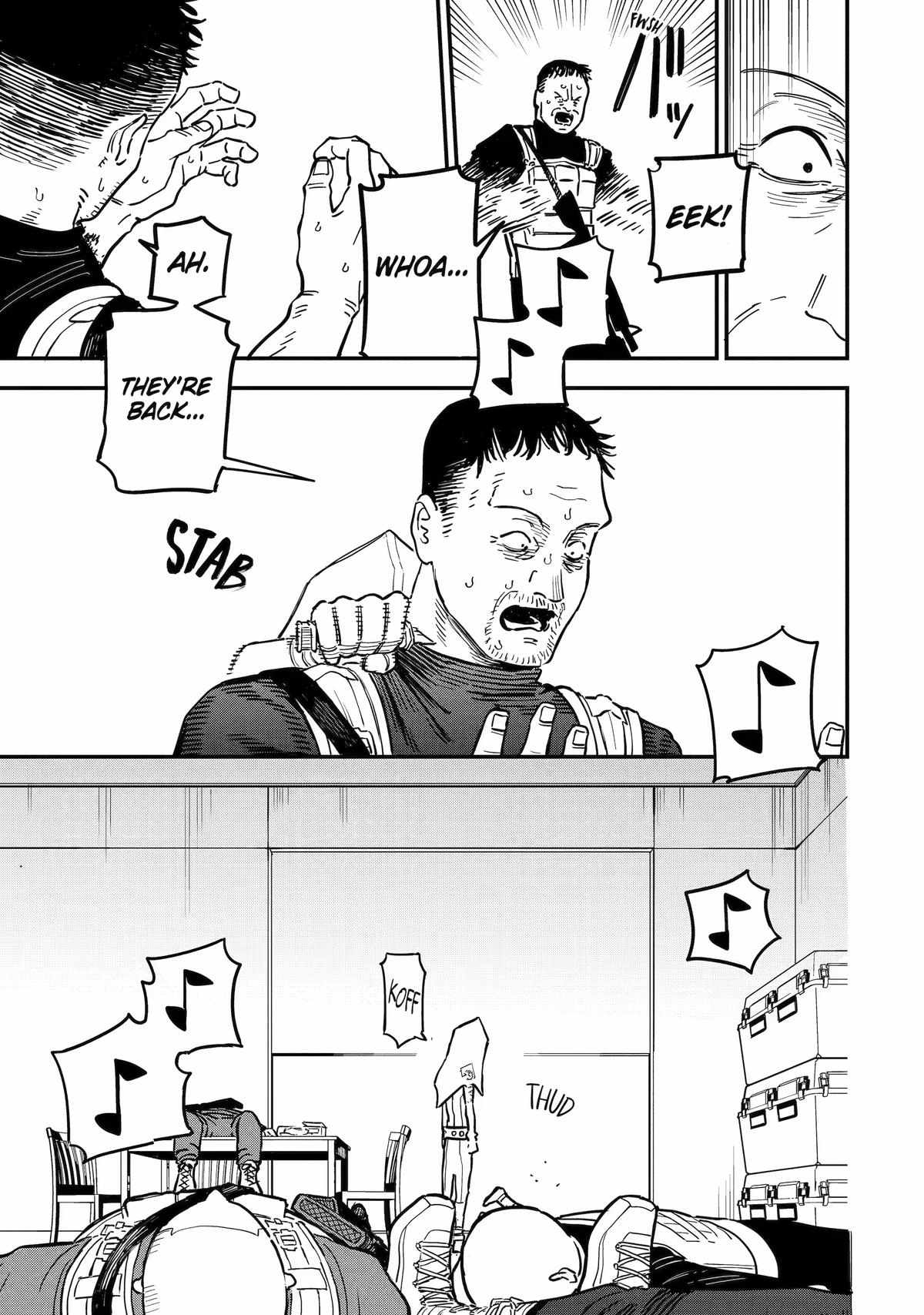 Daiakutou Shounen Ch.18 p25