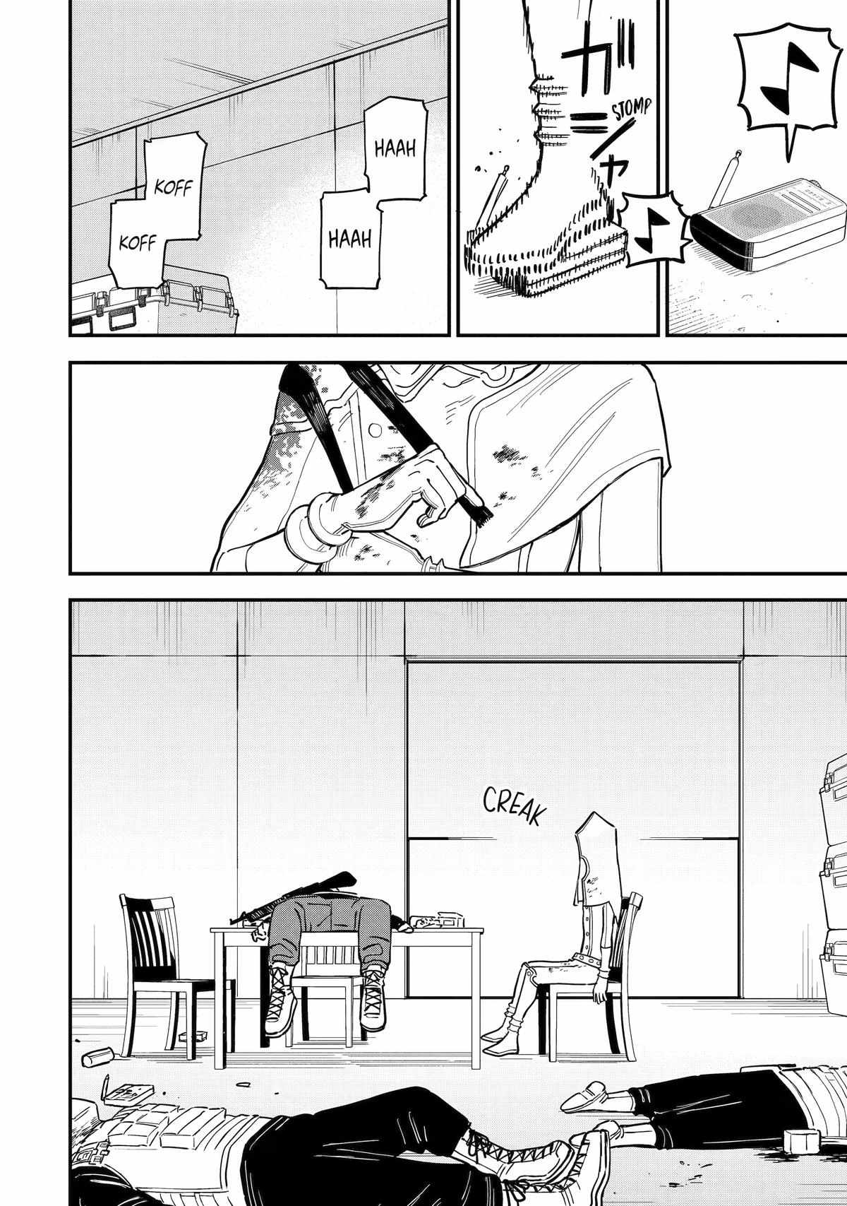 Daiakutou Shounen Ch.18 p26
