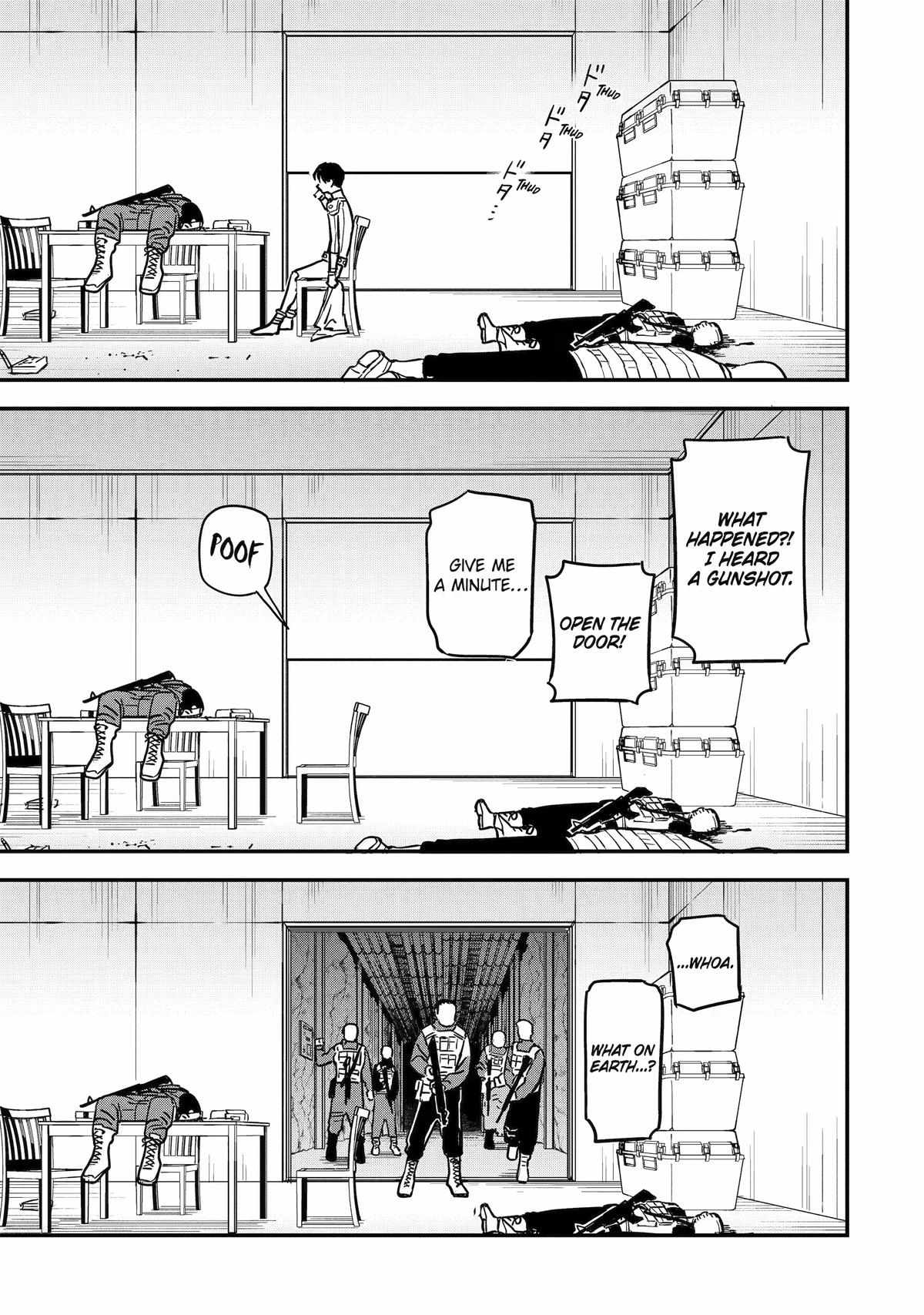 Daiakutou Shounen Ch.18 p29