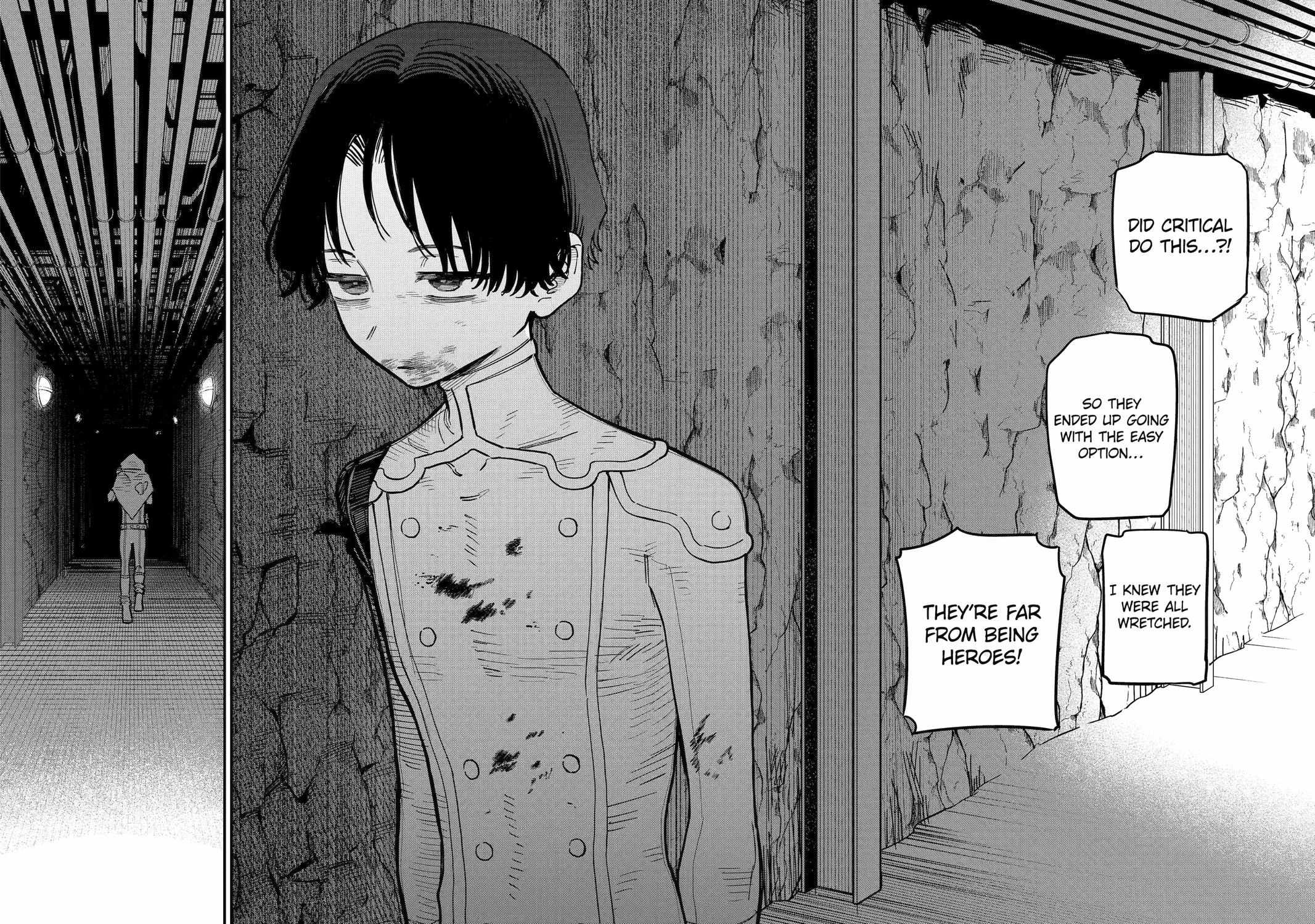 Daiakutou Shounen Ch.18 p30
