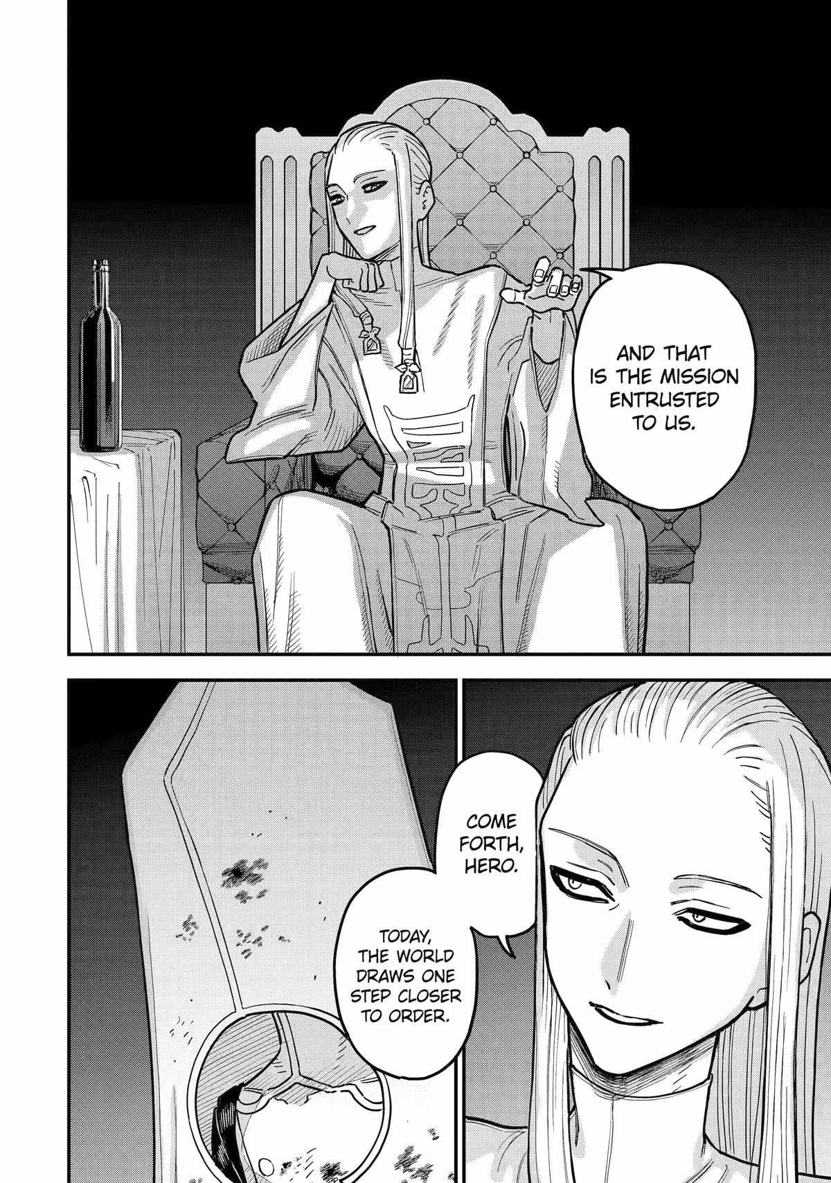 Daiakutou Shounen Ch.18 p33