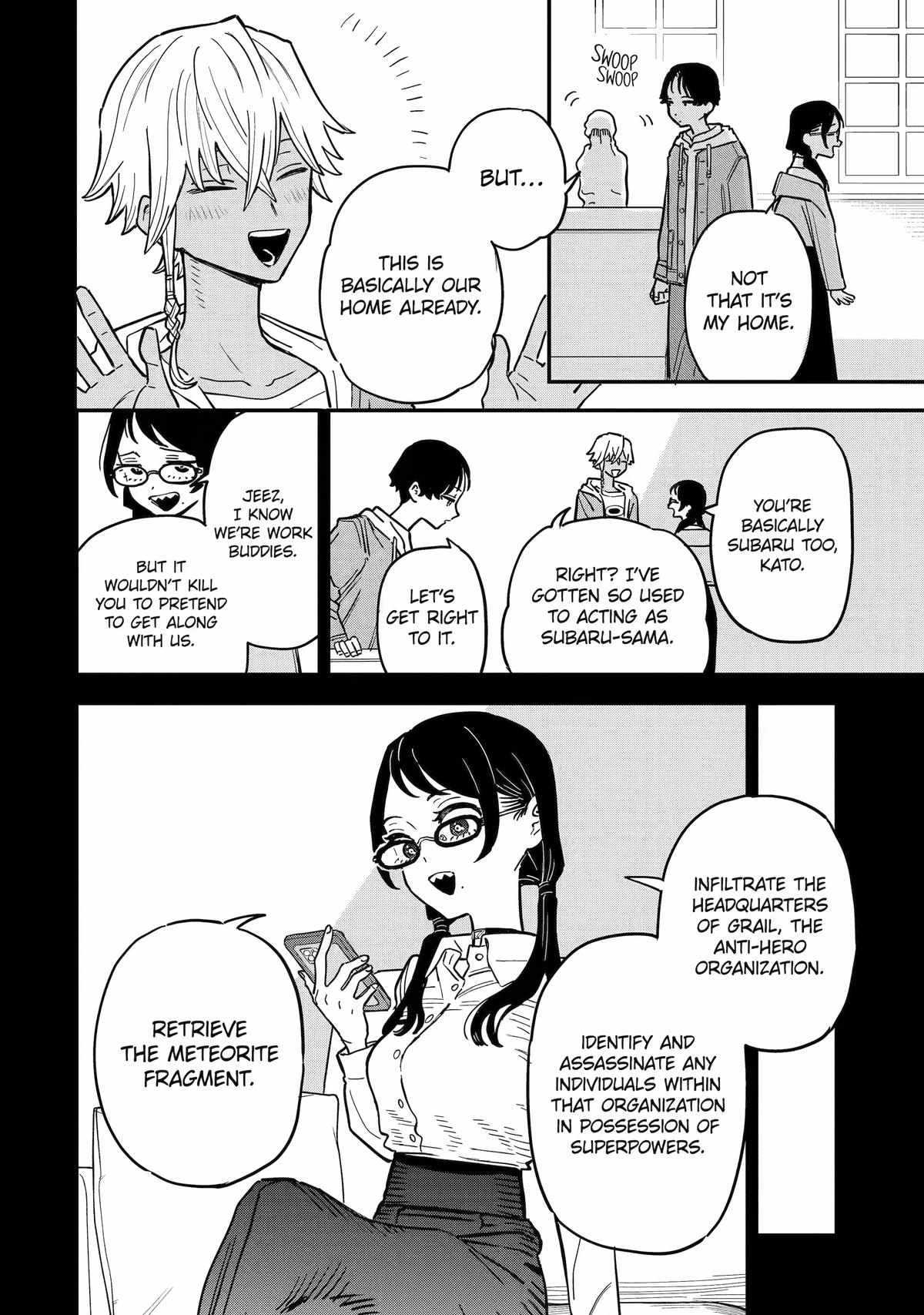 Daiakutou Shounen Ch.18 p6