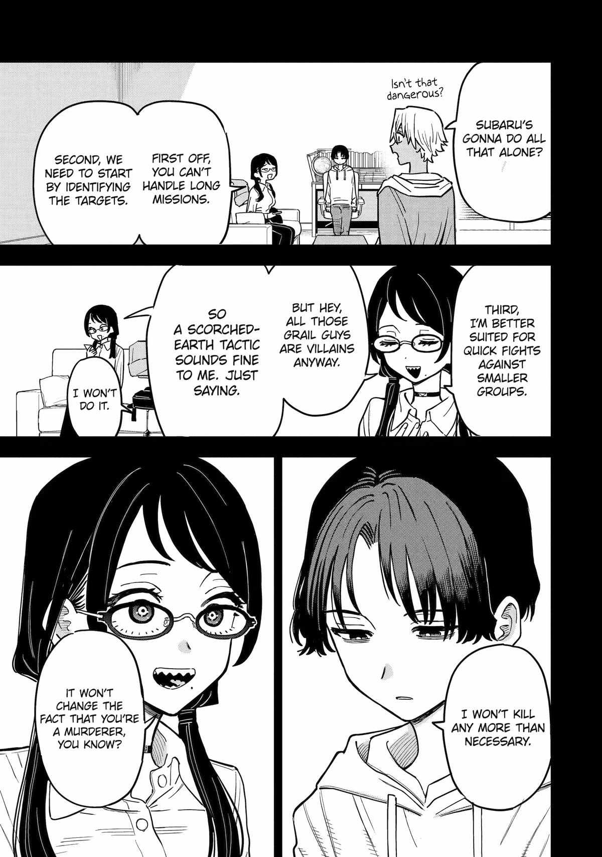 Daiakutou Shounen Ch.18 p7