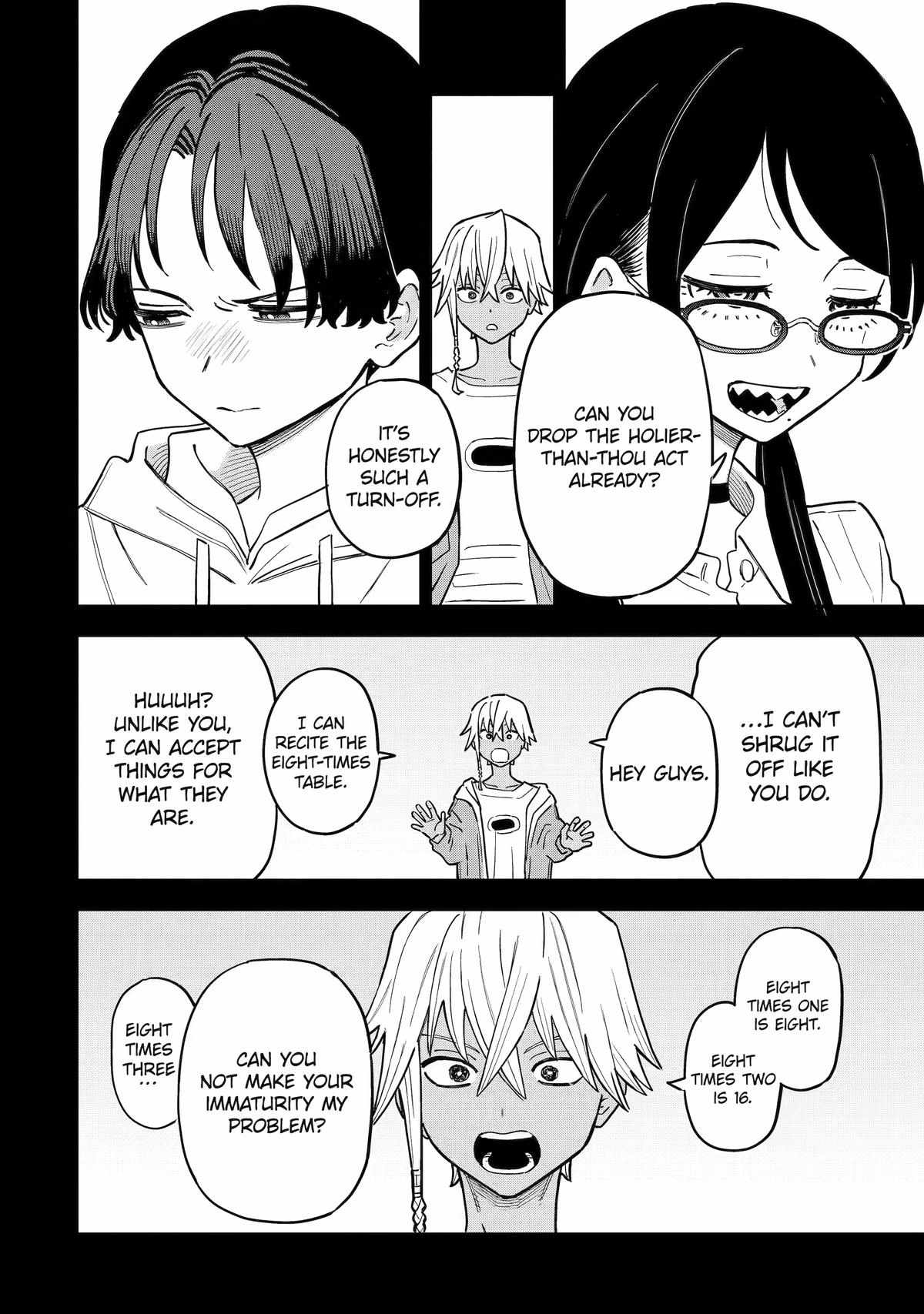 Daiakutou Shounen Ch.18 p8