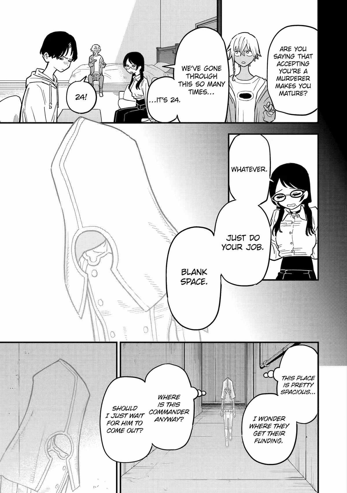 Daiakutou Shounen Ch.18 p9