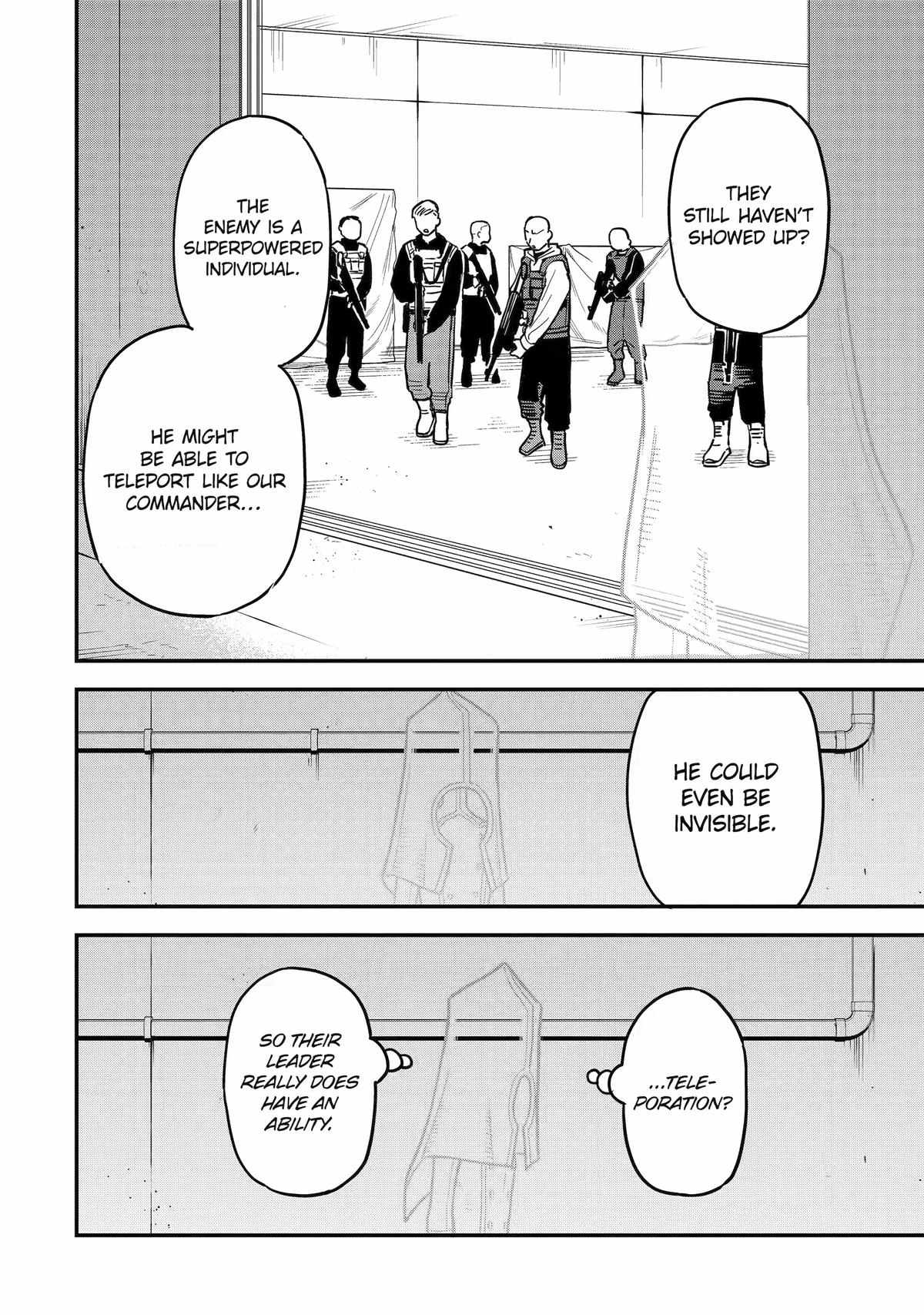 Daiakutou Shounen Ch.18 p10