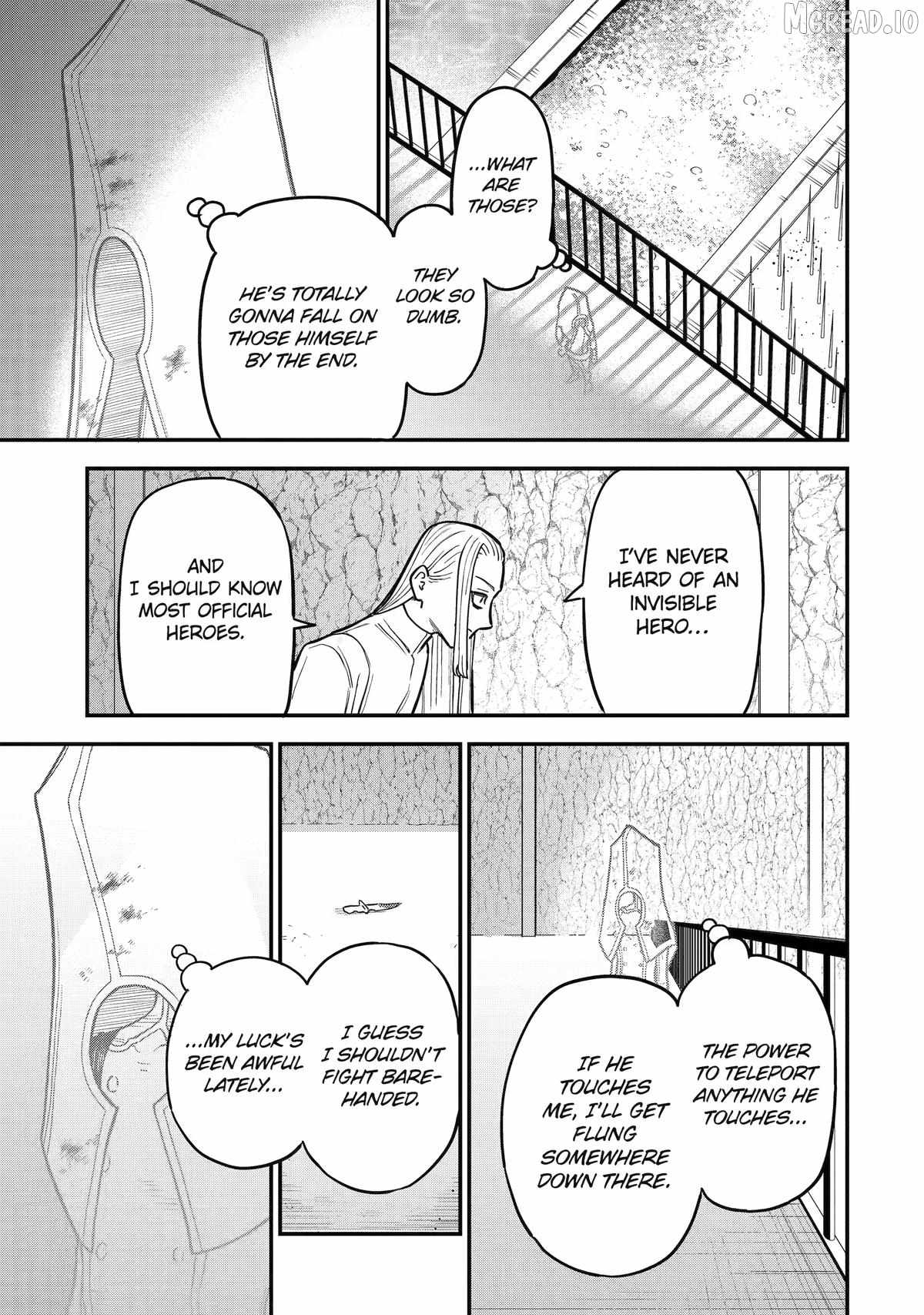 Daiakutou Shounen Ch.19 p11