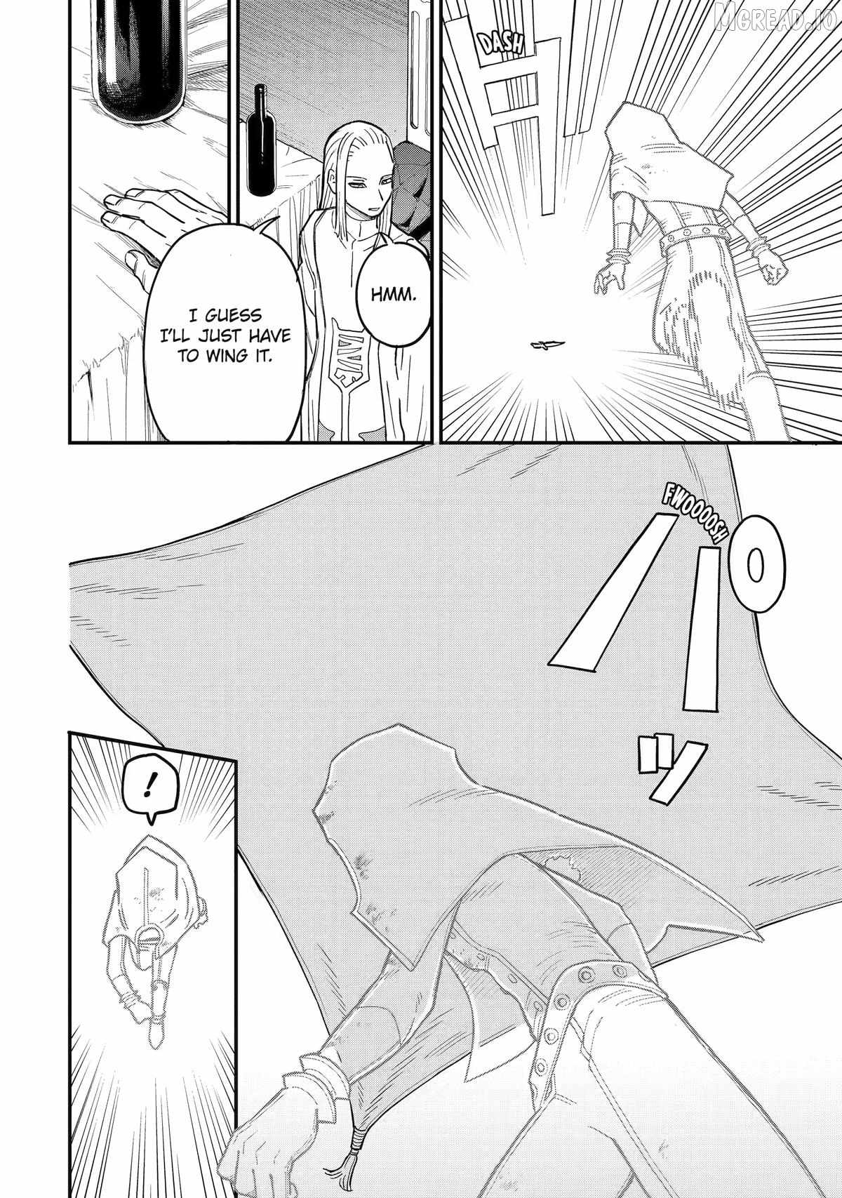 Daiakutou Shounen Ch.19 p12