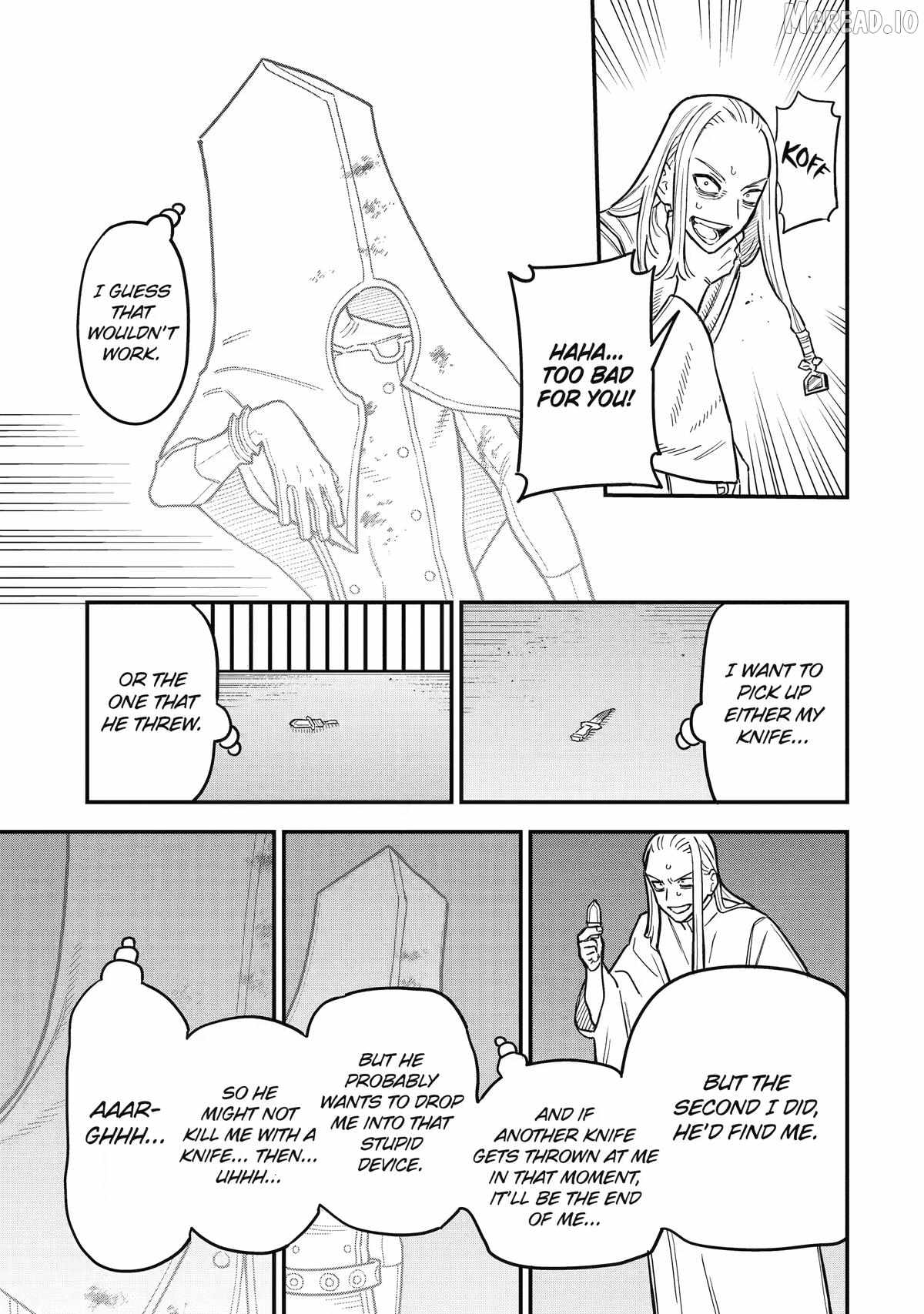 Daiakutou Shounen Ch.19 p15