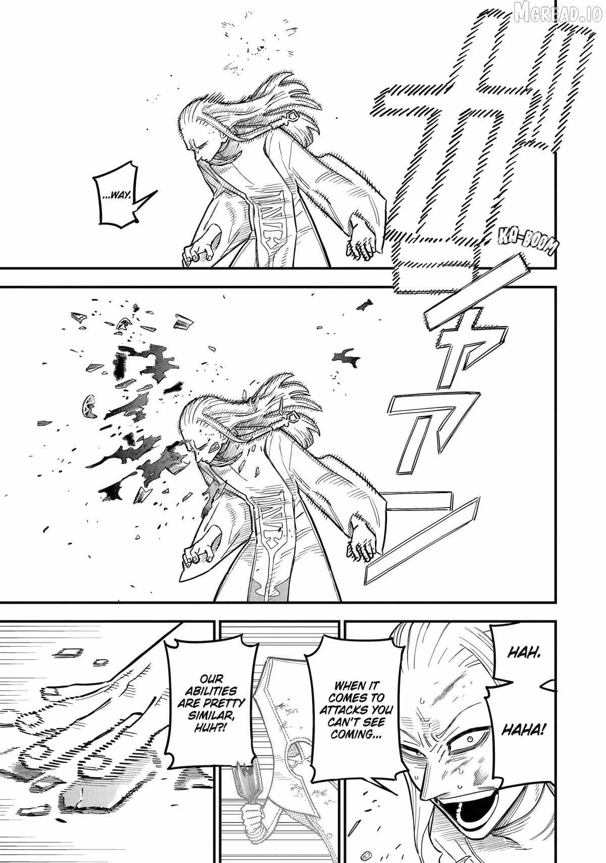 Daiakutou Shounen Ch.19 p19
