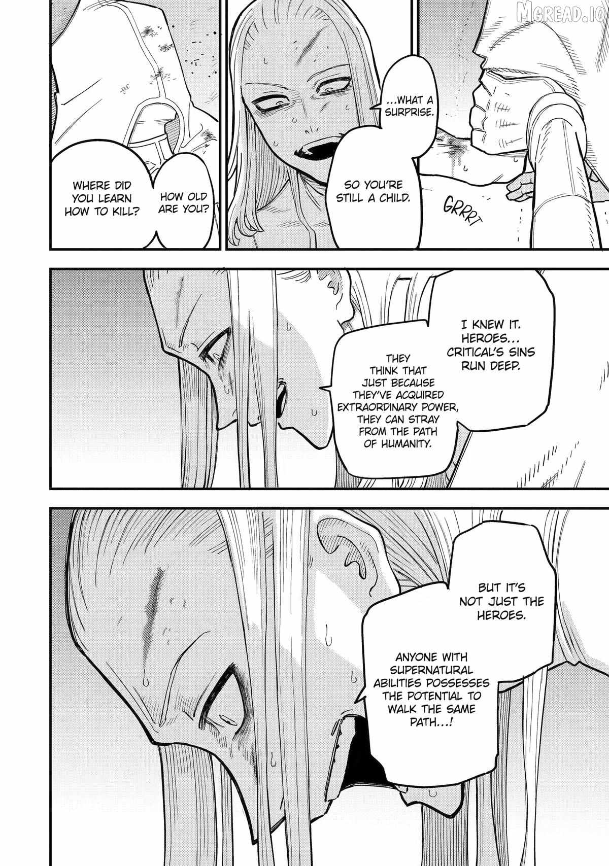 Daiakutou Shounen Ch.19 p22