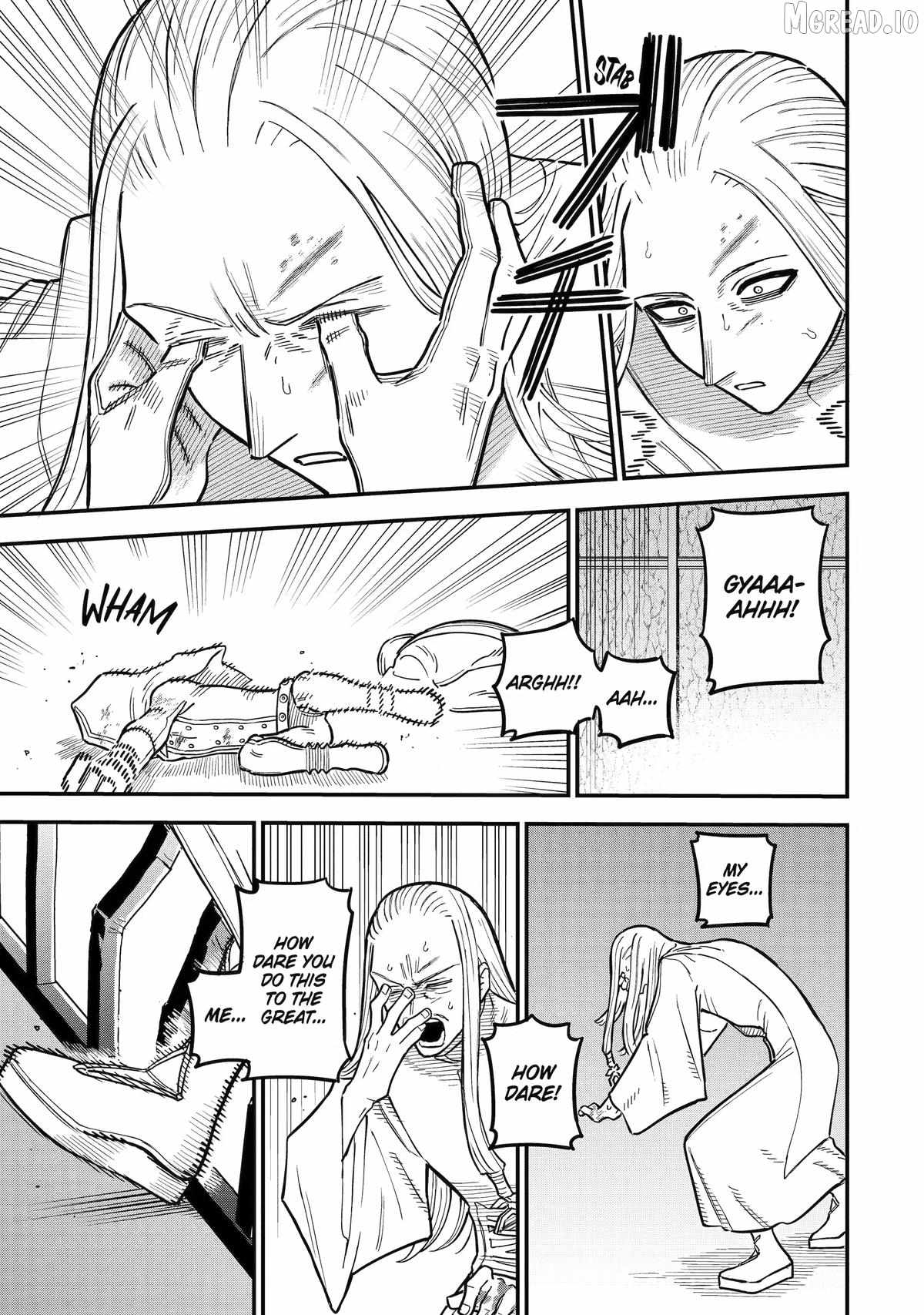 Daiakutou Shounen Ch.19 p25