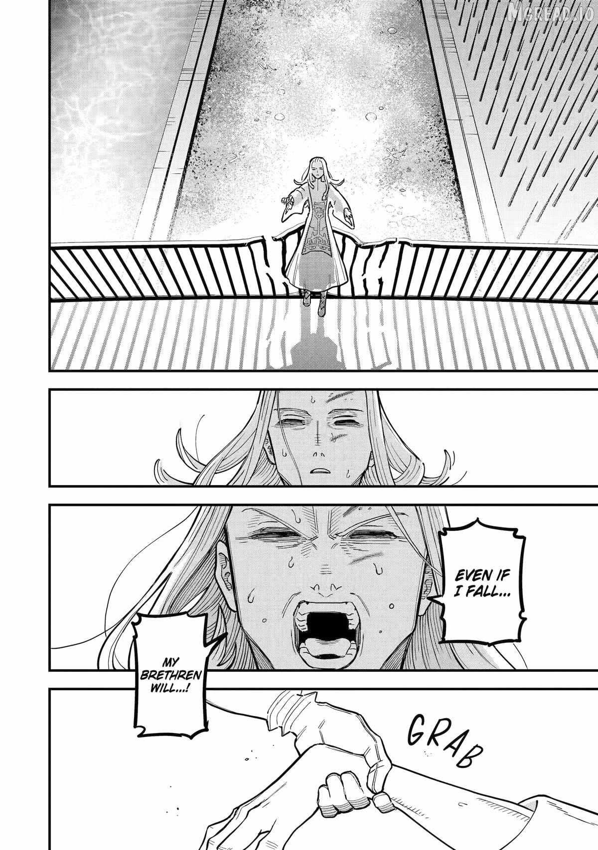 Daiakutou Shounen Ch.19 p26