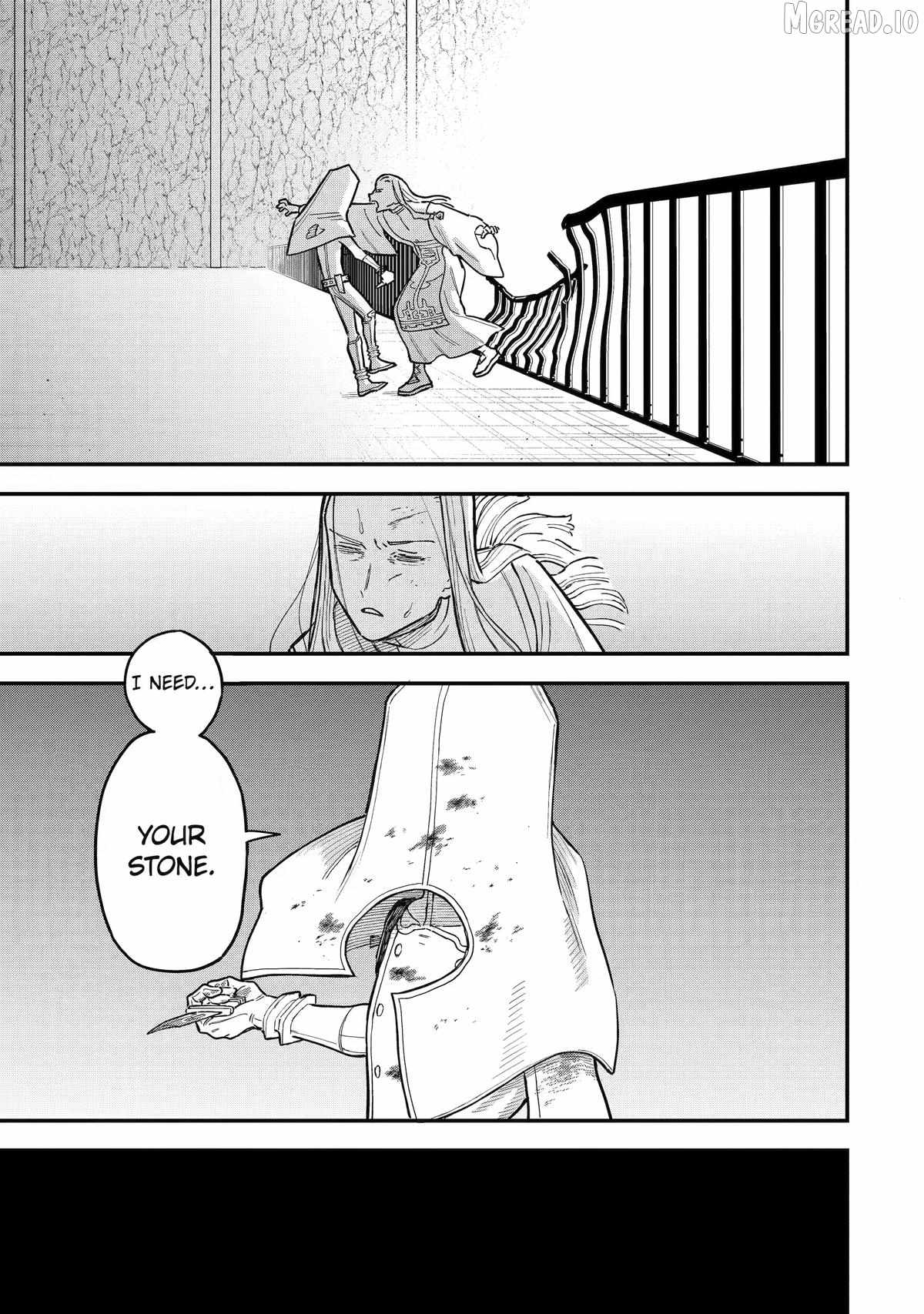 Daiakutou Shounen Ch.19 p27