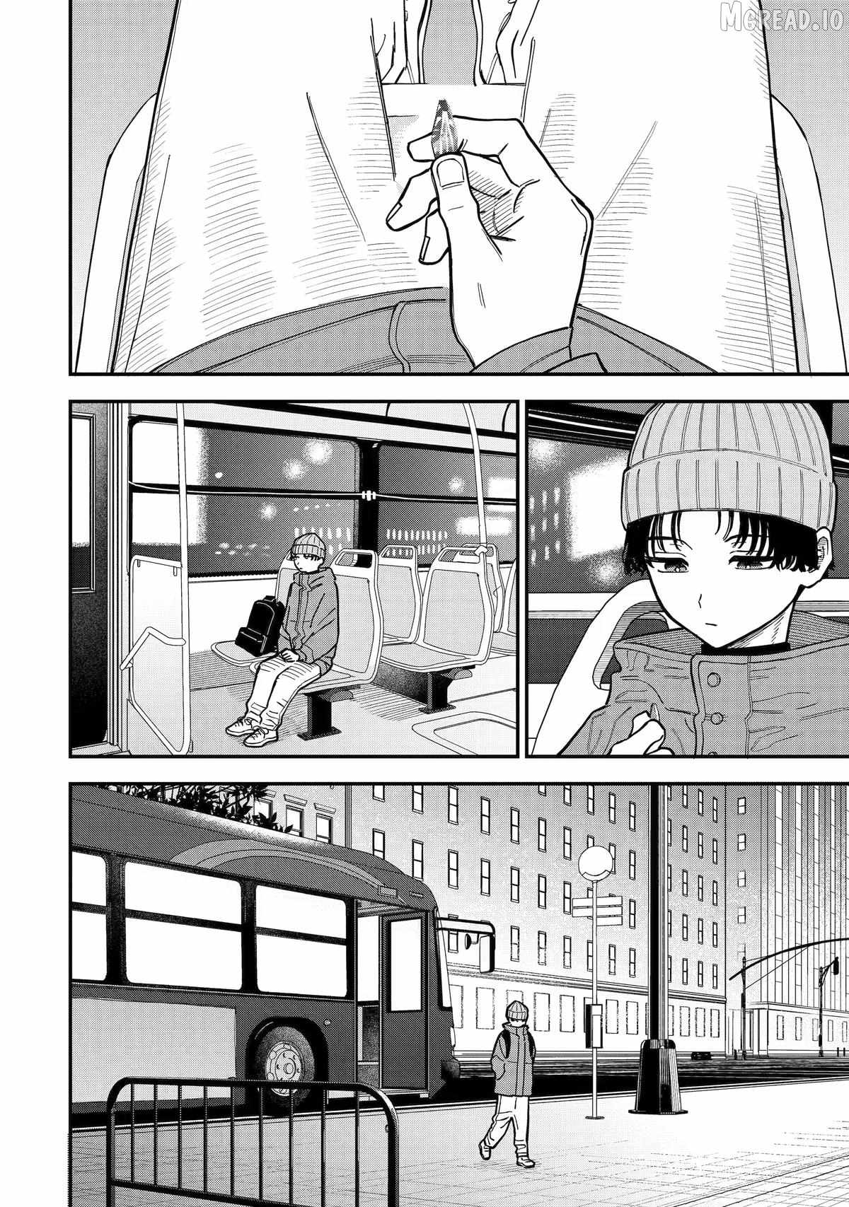 Daiakutou Shounen Ch.19 p28