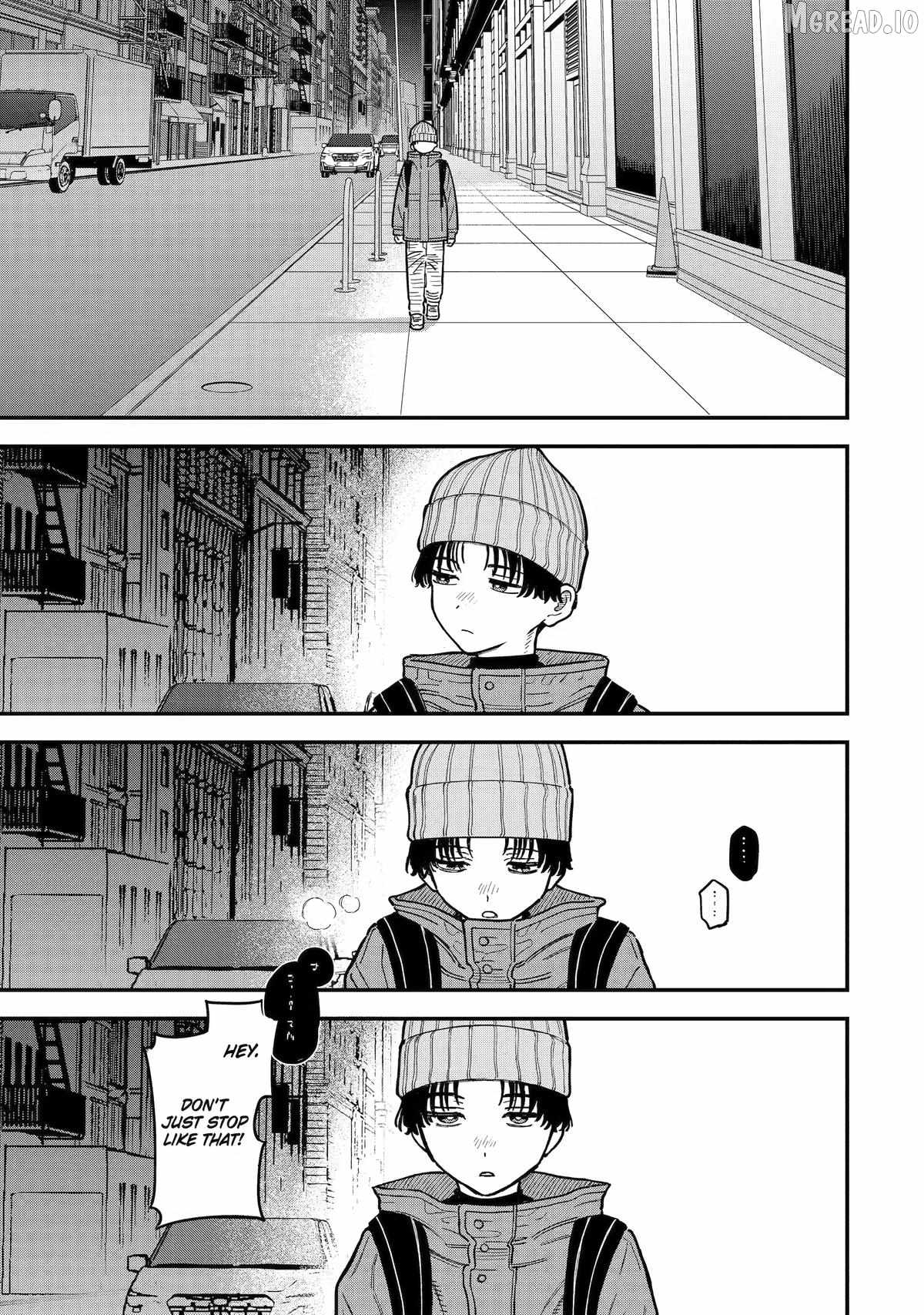 Daiakutou Shounen Ch.19 p29