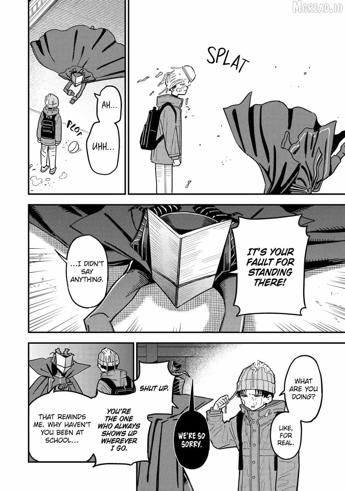 Daiakutou Shounen Ch.19 p31