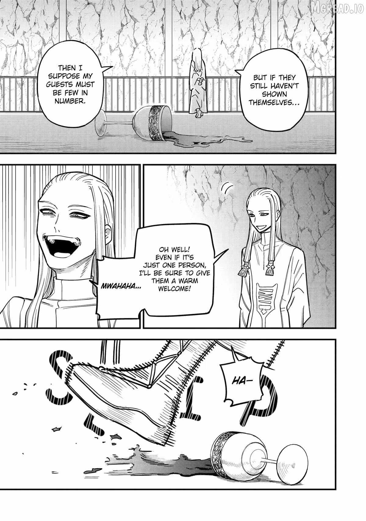 Daiakutou Shounen Ch.19 p7