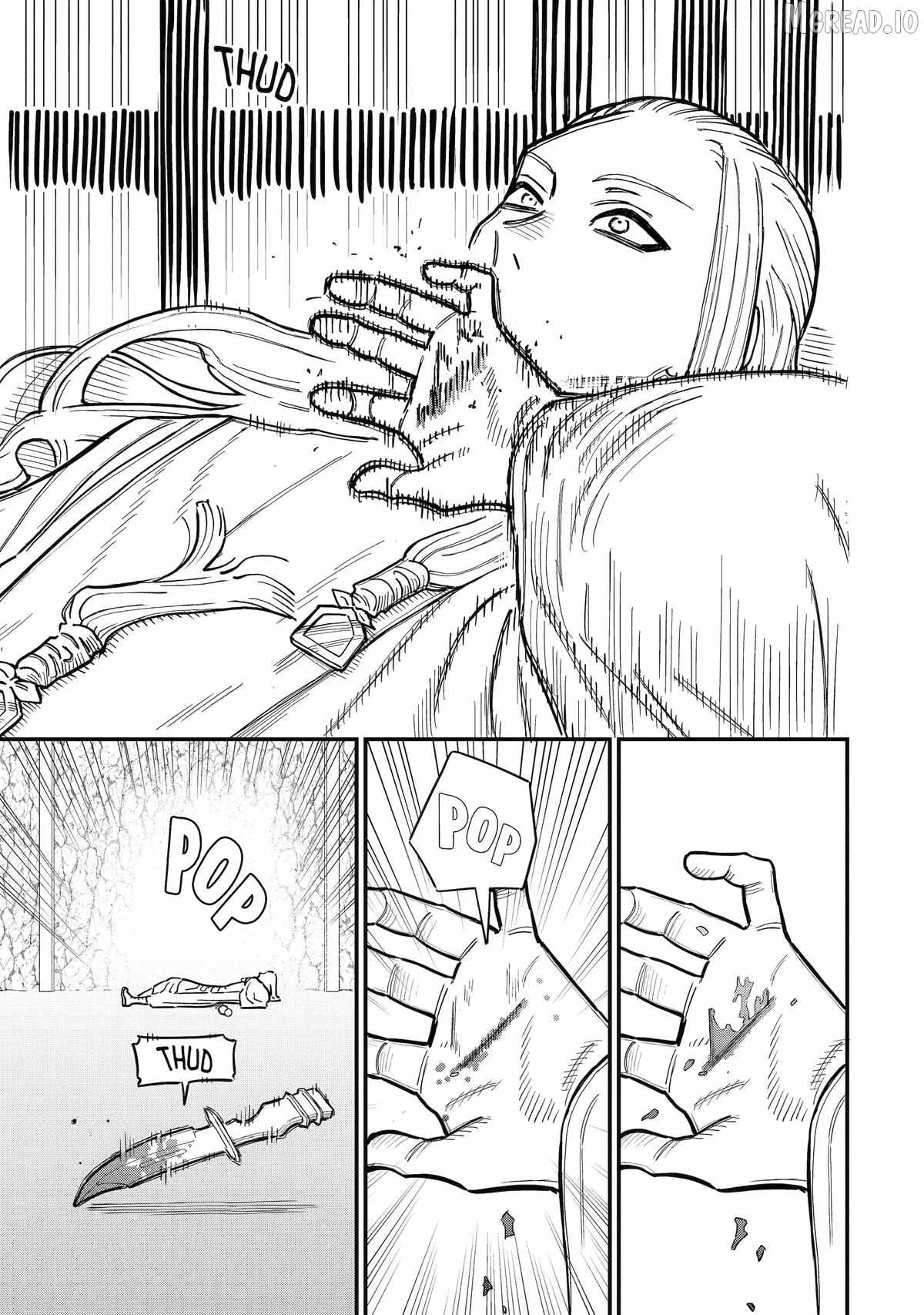 Daiakutou Shounen Ch.19 p9
