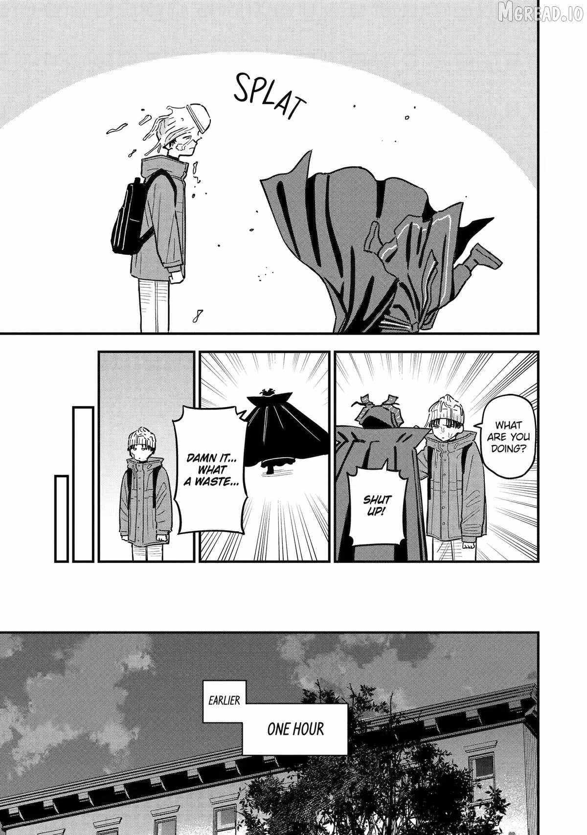 Daiakutou Shounen Ch.20 p1