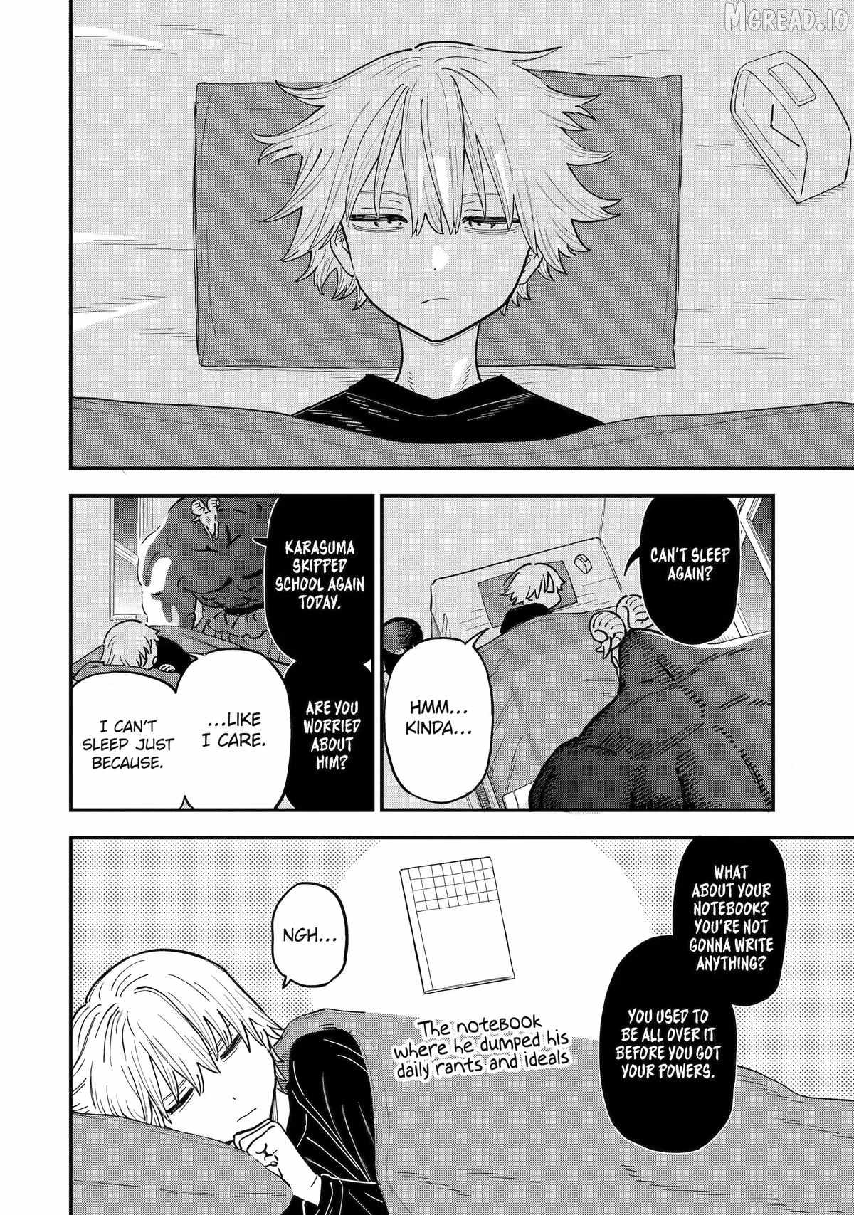 Daiakutou Shounen Ch.20 p2