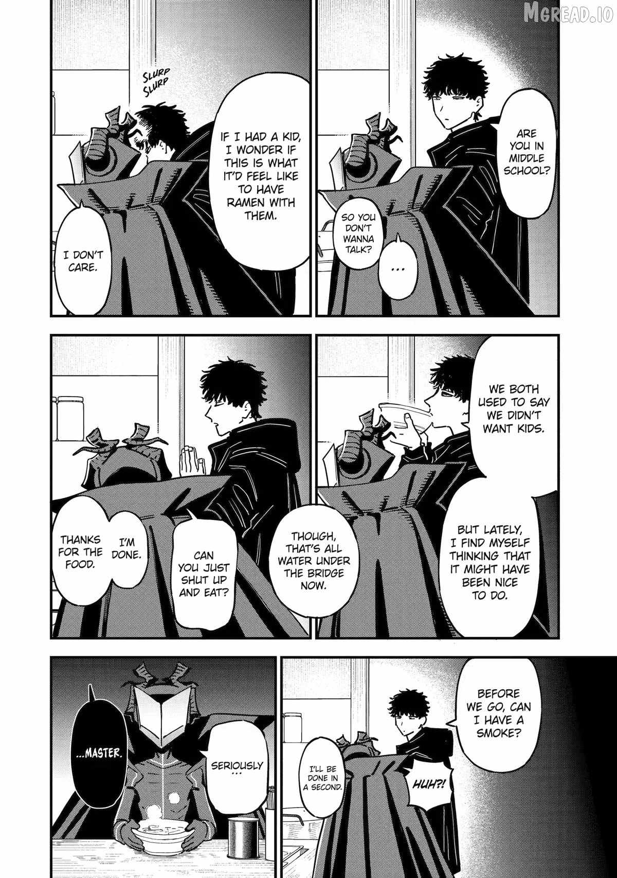 Daiakutou Shounen Ch.20 p12