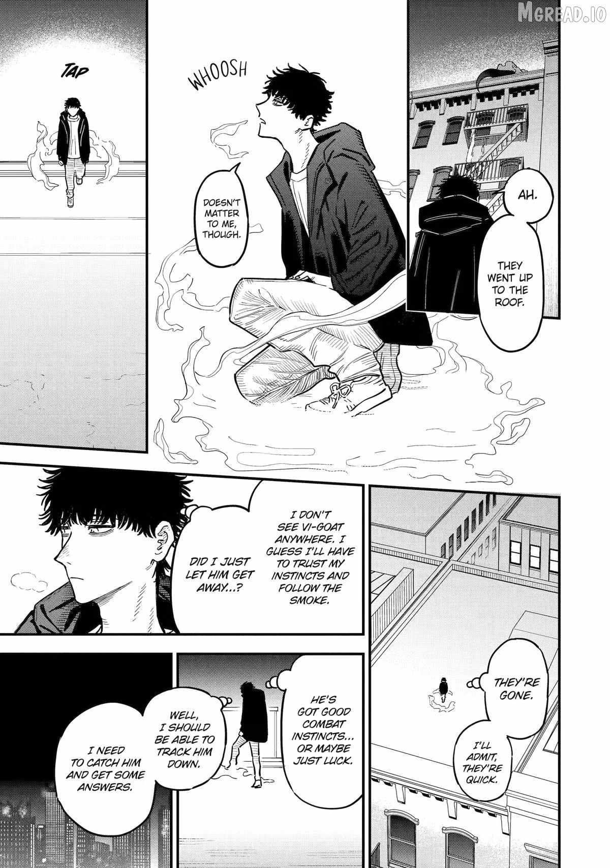 Daiakutou Shounen Ch.20 p15