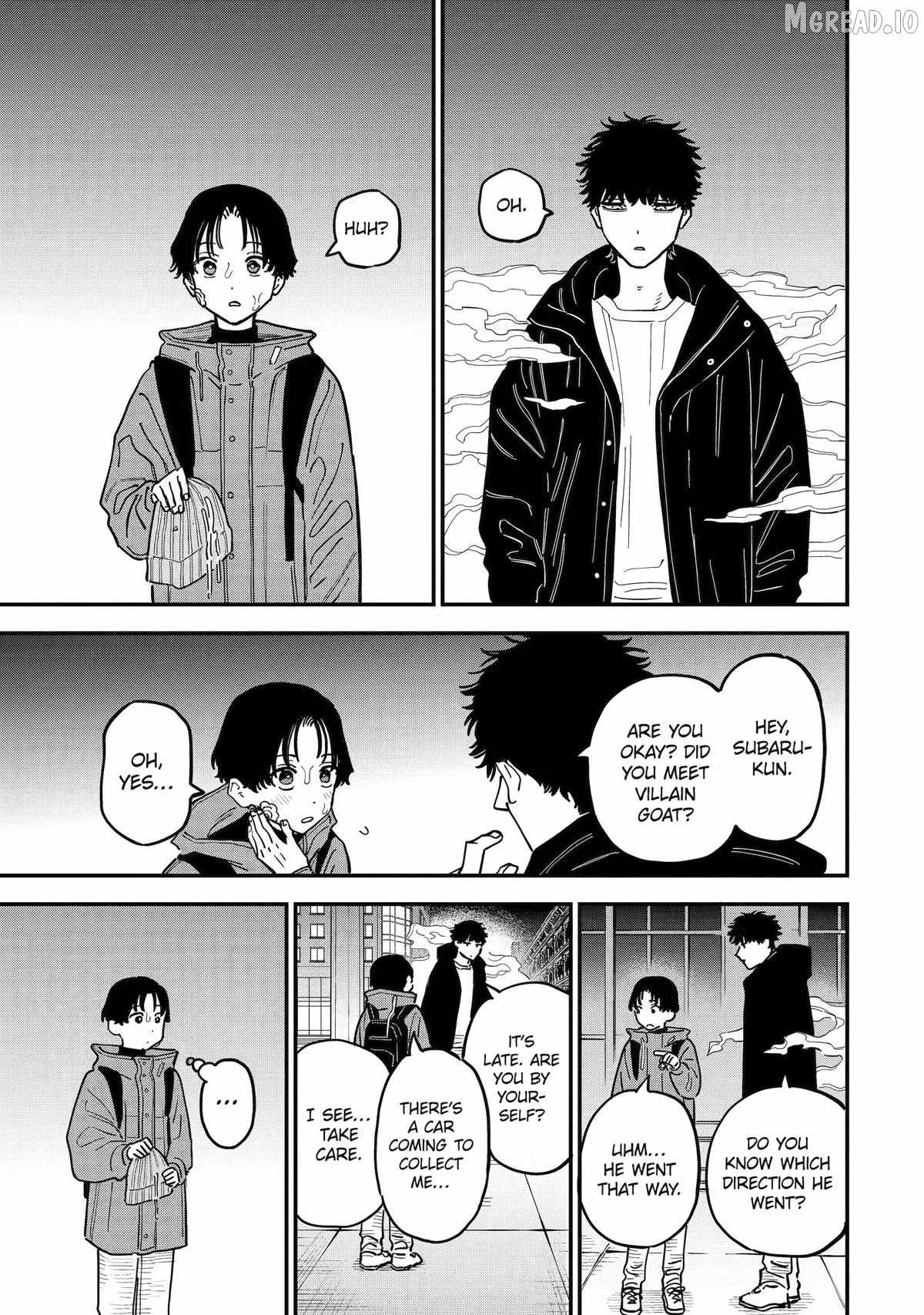 Daiakutou Shounen Ch.20 p17
