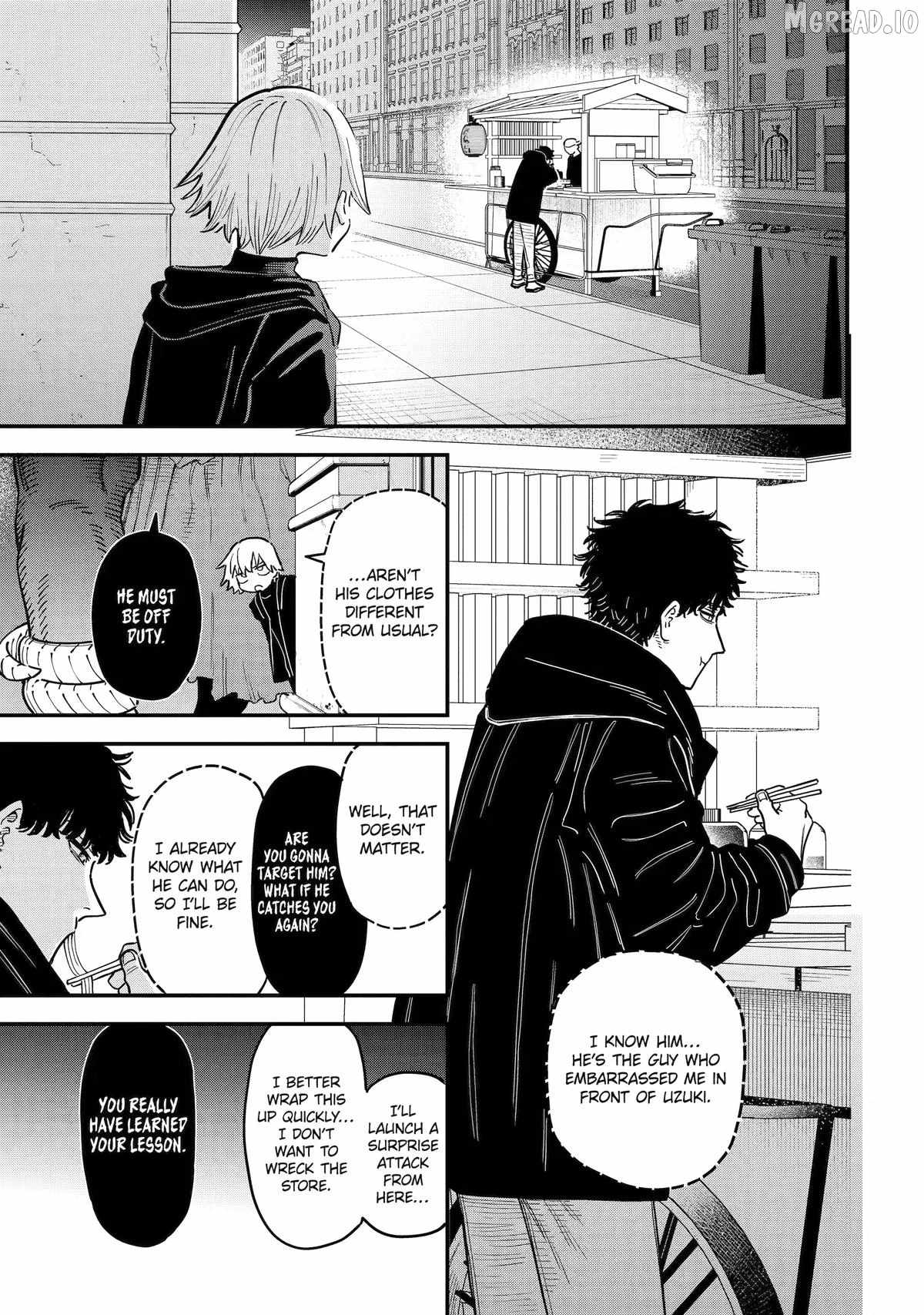Daiakutou Shounen Ch.20 p5