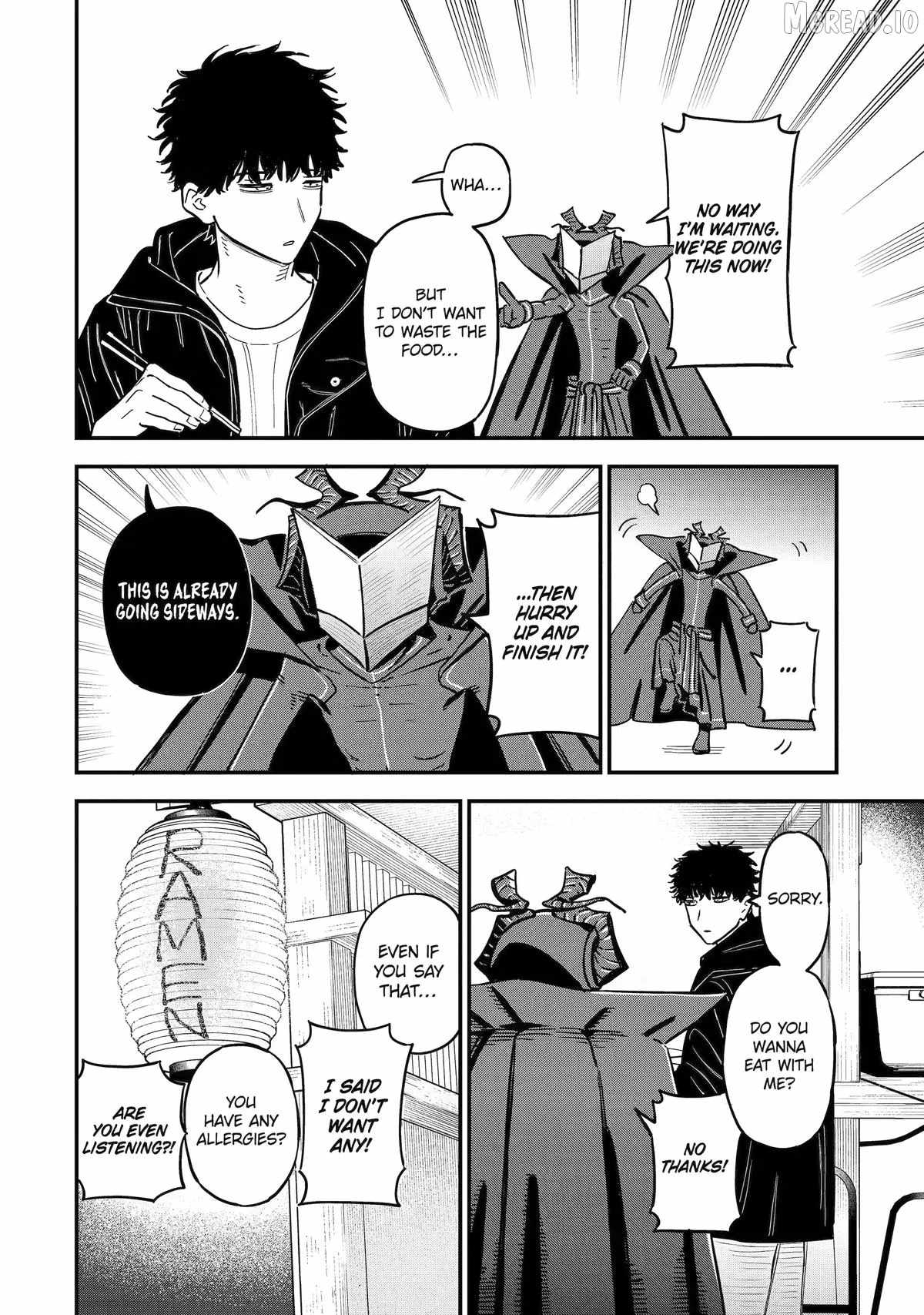 Daiakutou Shounen Ch.20 p8