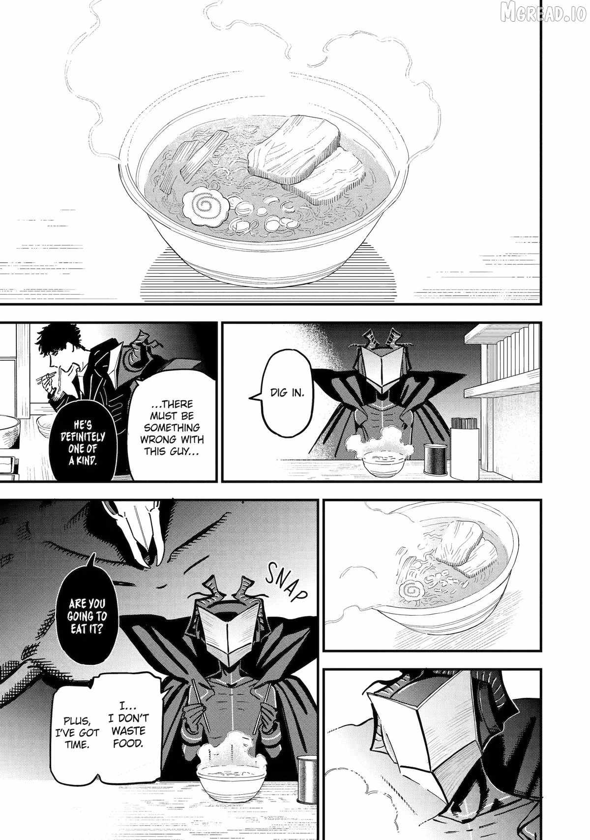 Daiakutou Shounen Ch.20 p9