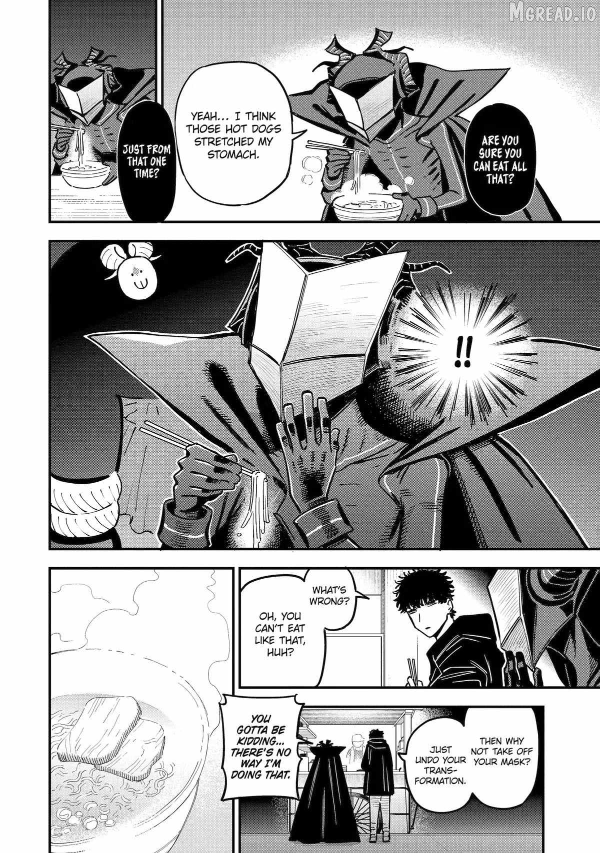 Daiakutou Shounen Ch.20 p10