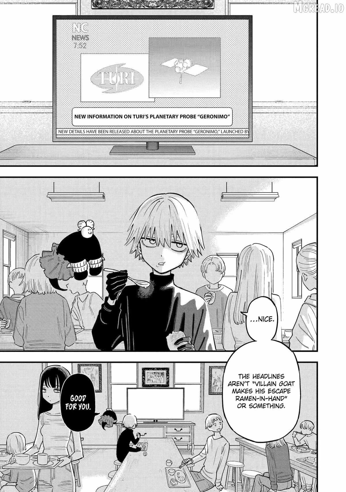 Daiakutou Shounen Ch.21 p1