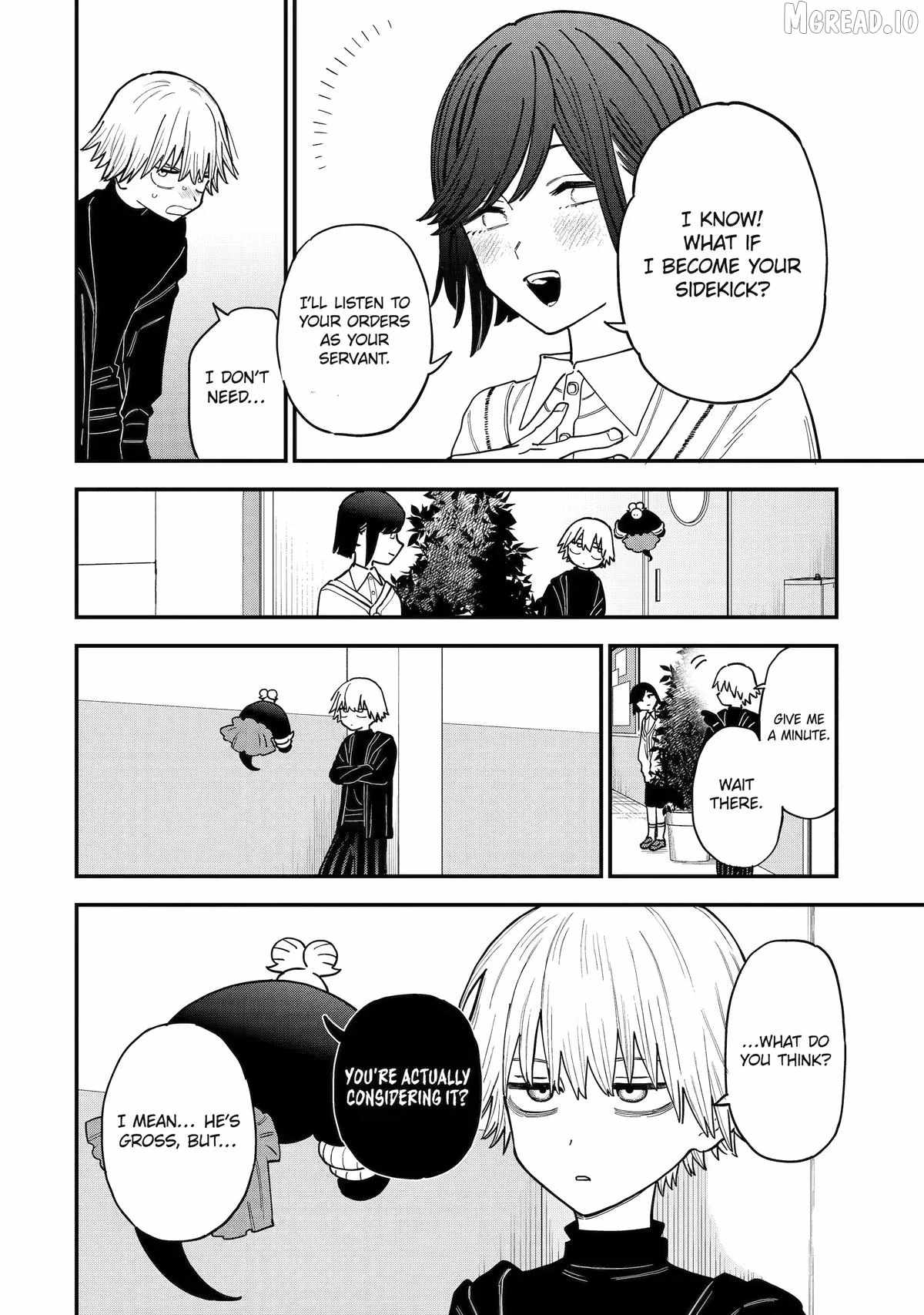 Daiakutou Shounen Ch.21 p12