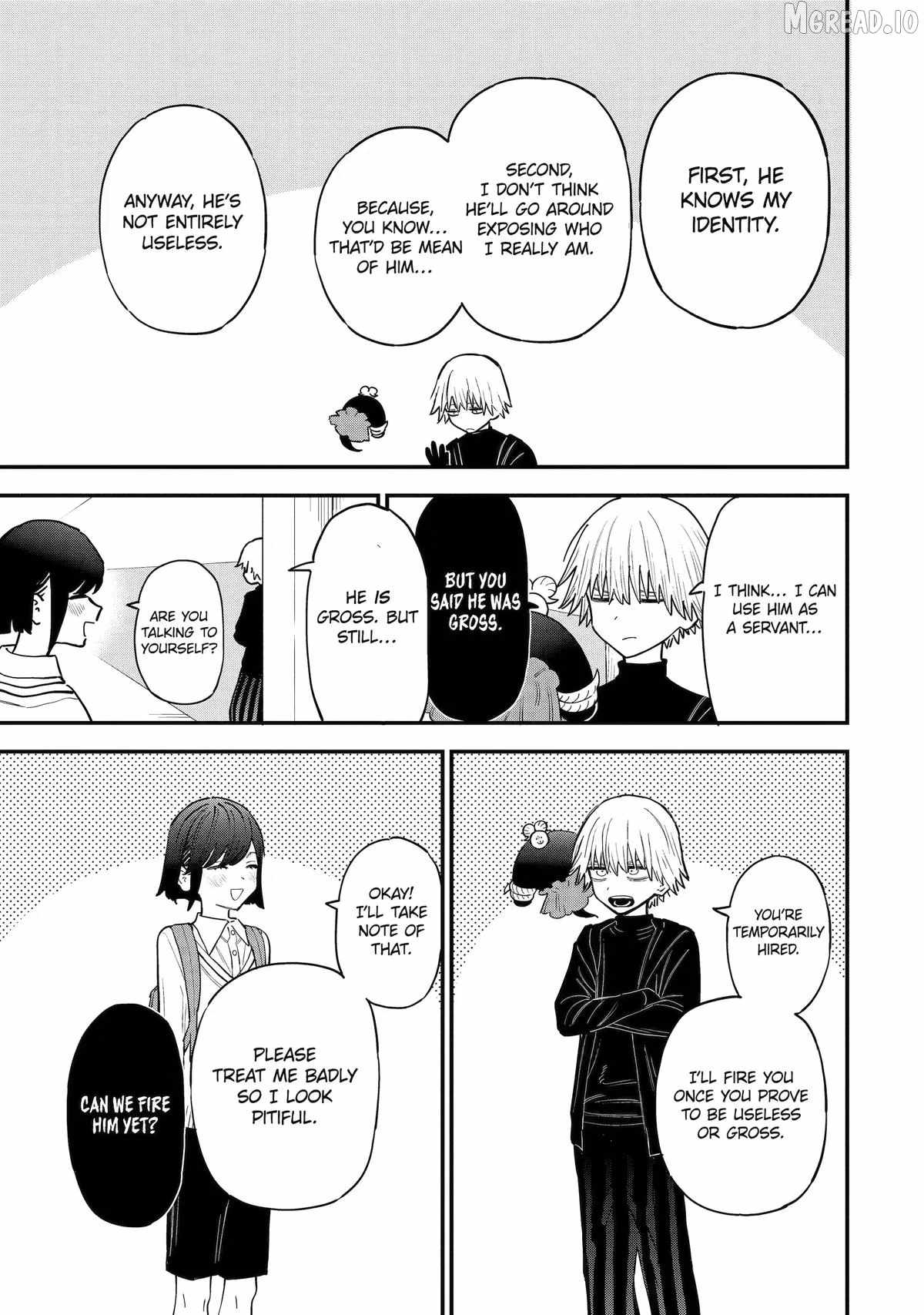 Daiakutou Shounen Ch.21 p13