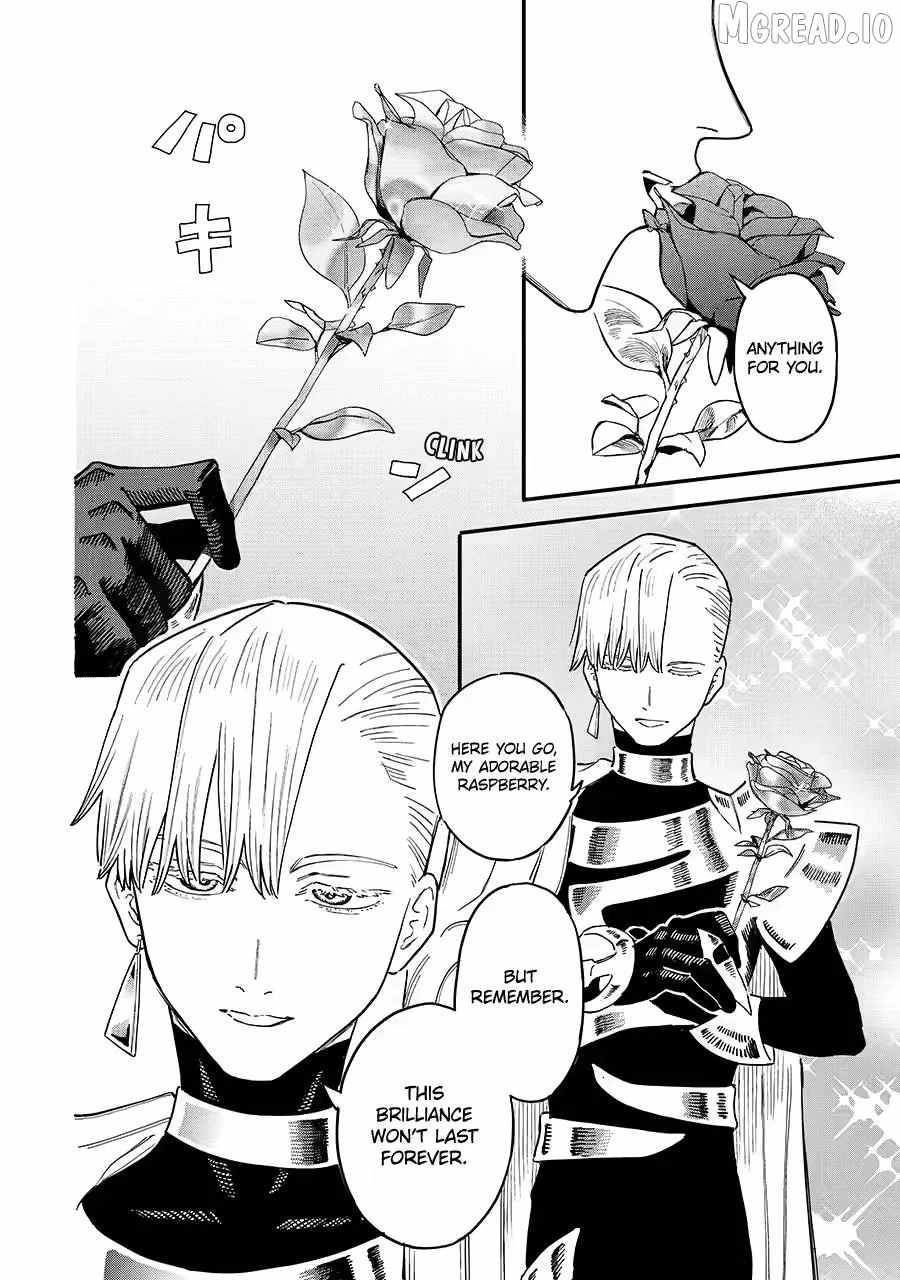 Daiakutou Shounen Ch.21 p16