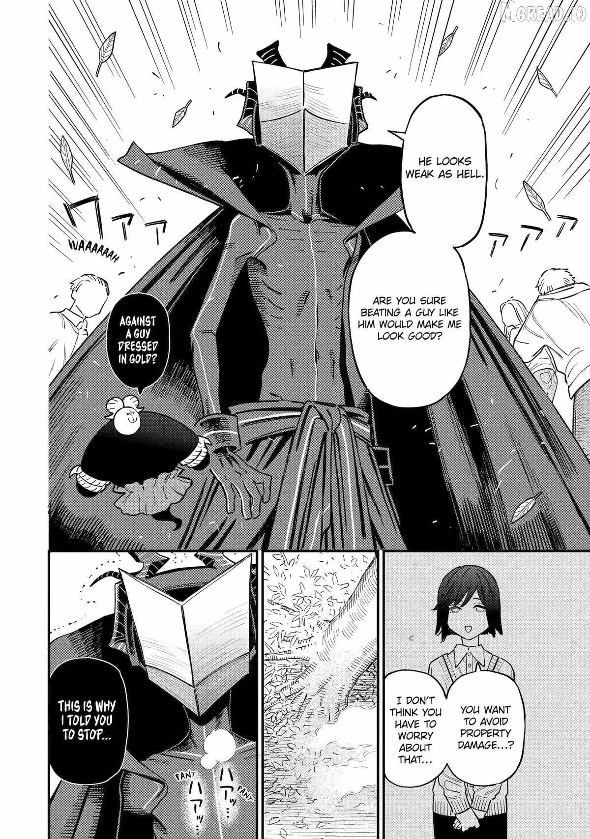 Daiakutou Shounen Ch.21 p20