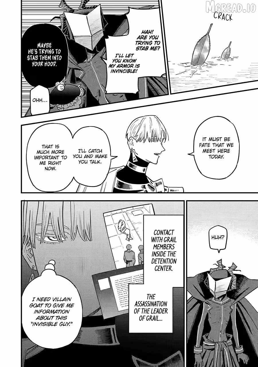 Daiakutou Shounen Ch.21 p22