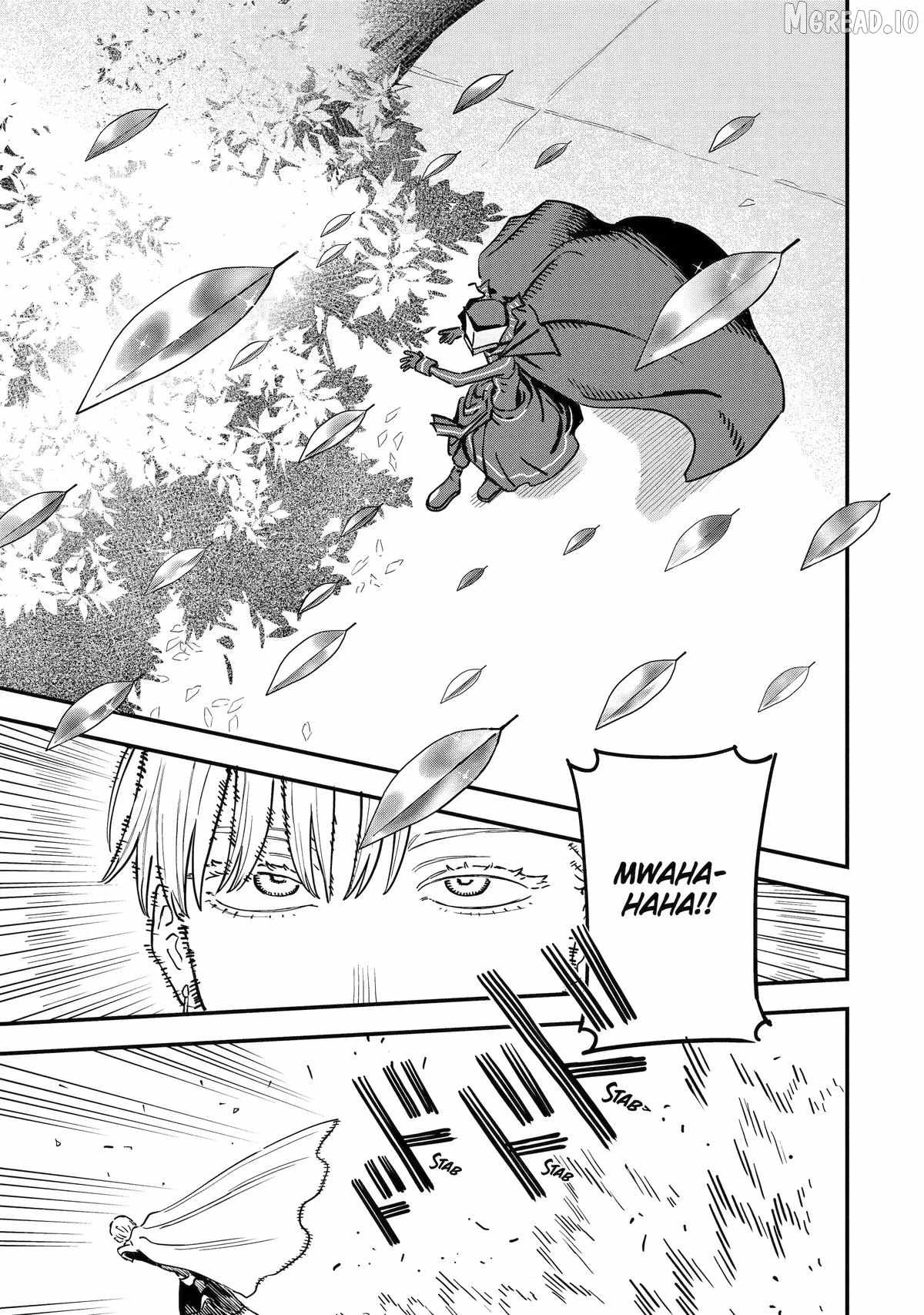Daiakutou Shounen Ch.21 p25