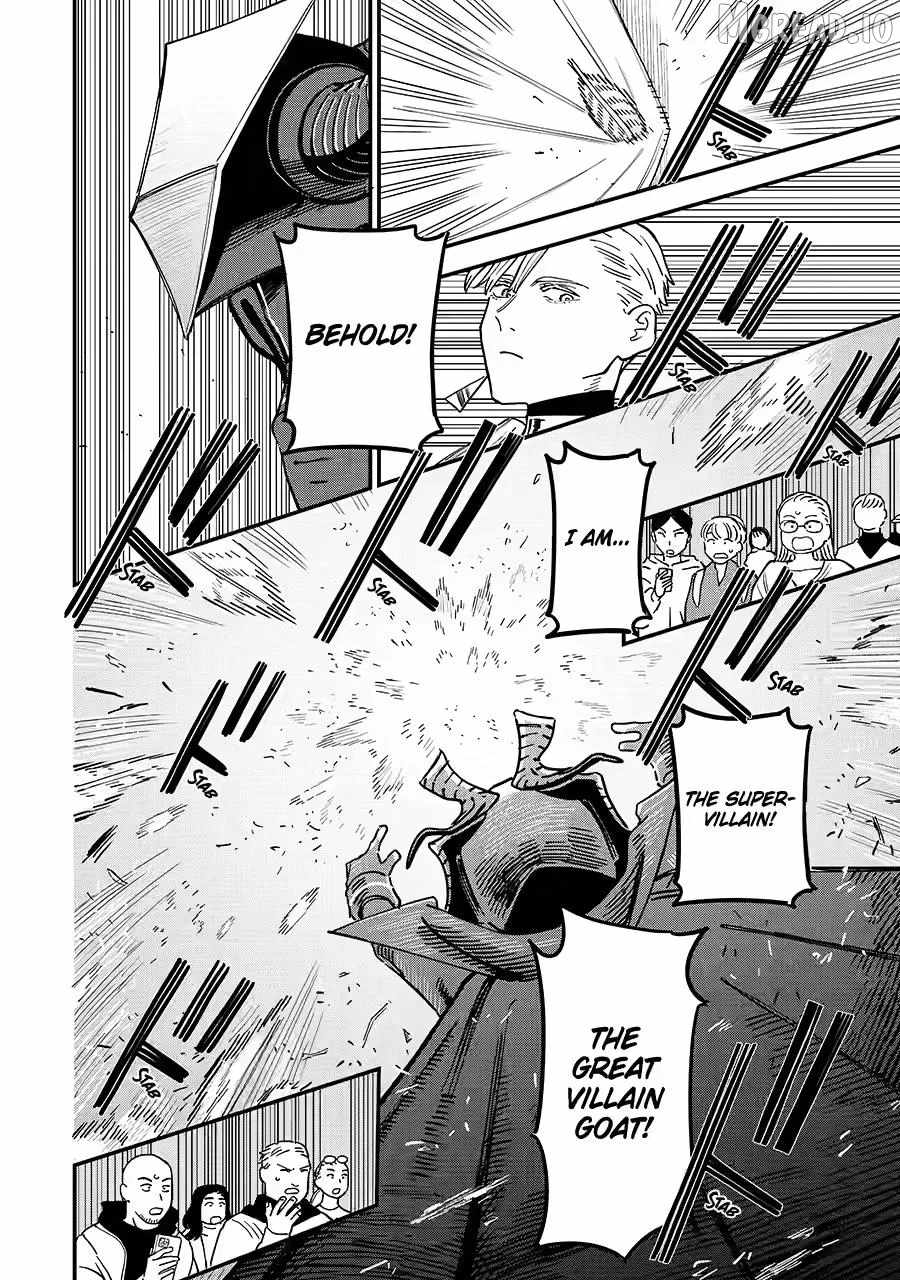 Daiakutou Shounen Ch.21 p26