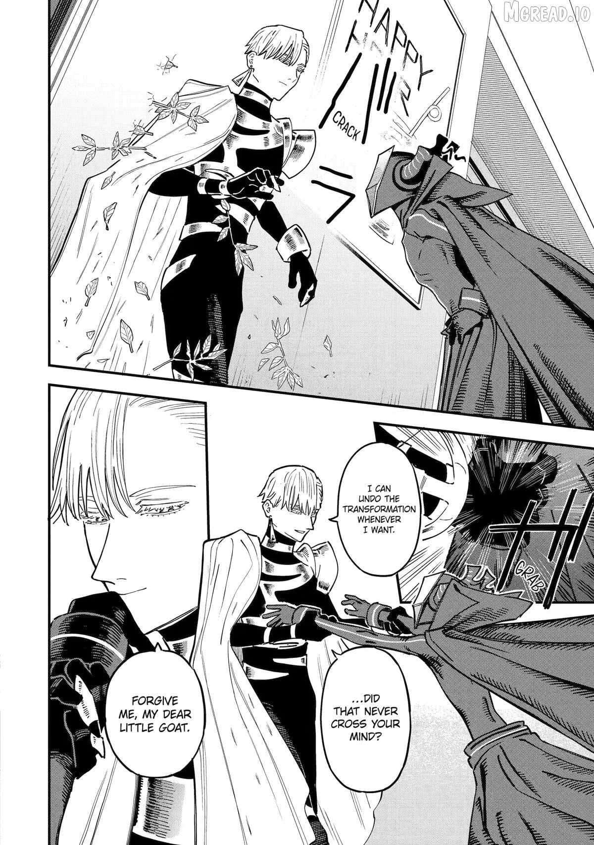 Daiakutou Shounen Ch.21 p28